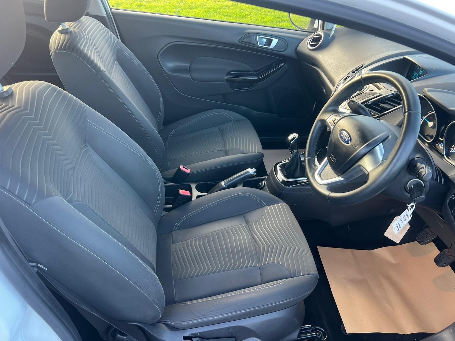 Used Ford Fiesta 2014 for sale - 76899104: Photo 28