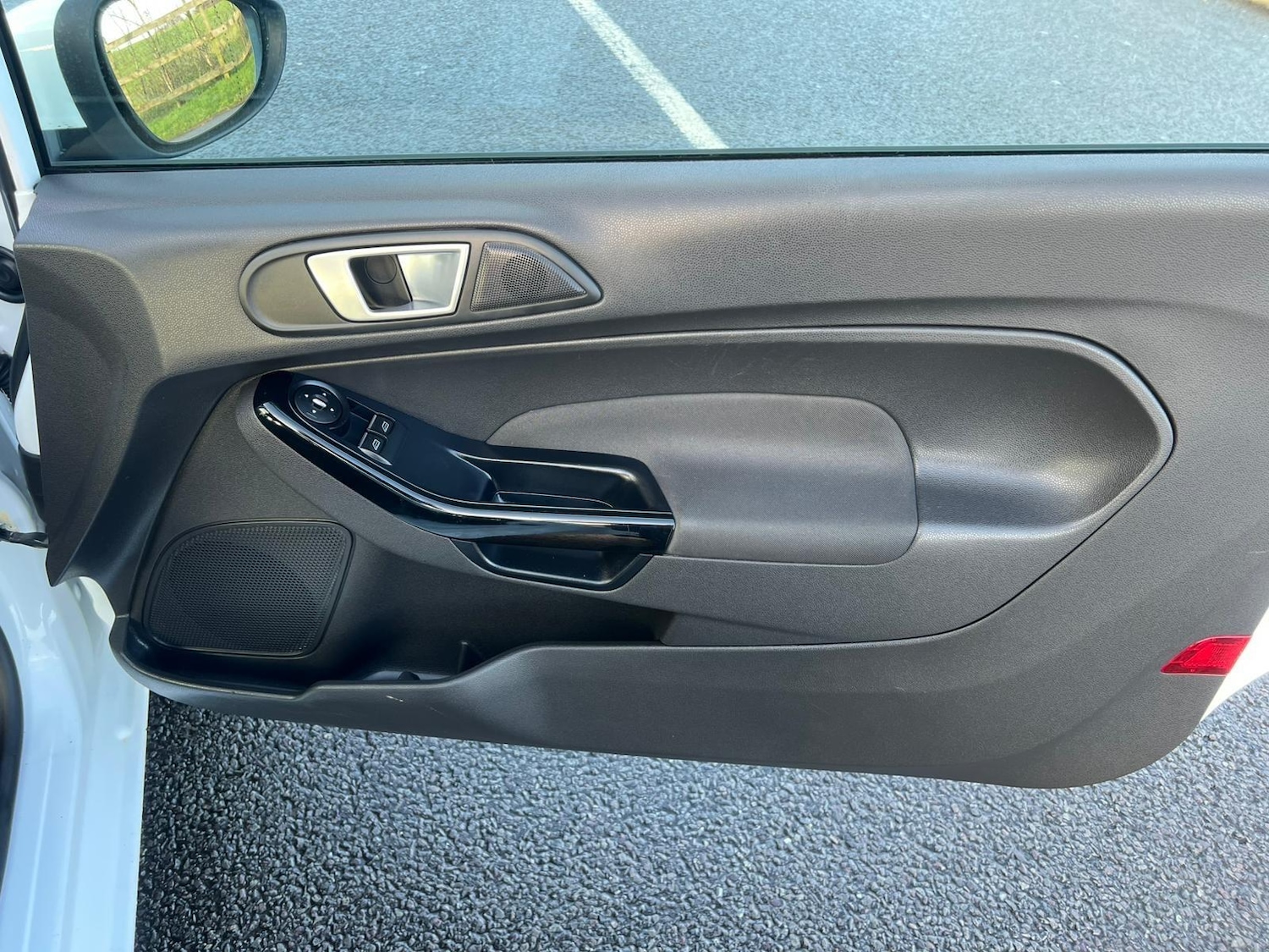 Used Ford Fiesta 2014 for sale - 76899104: Photo 35