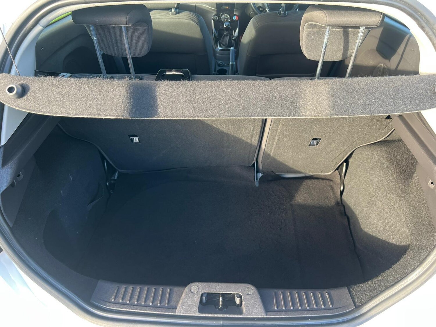 Used Ford Fiesta 2014 for sale - 76899104: Photo 36