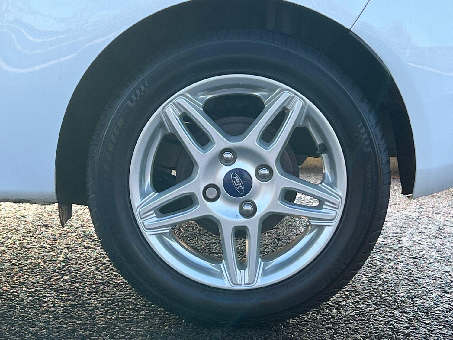 Used Ford Fiesta 2014 for sale - 76899104: Photo 39