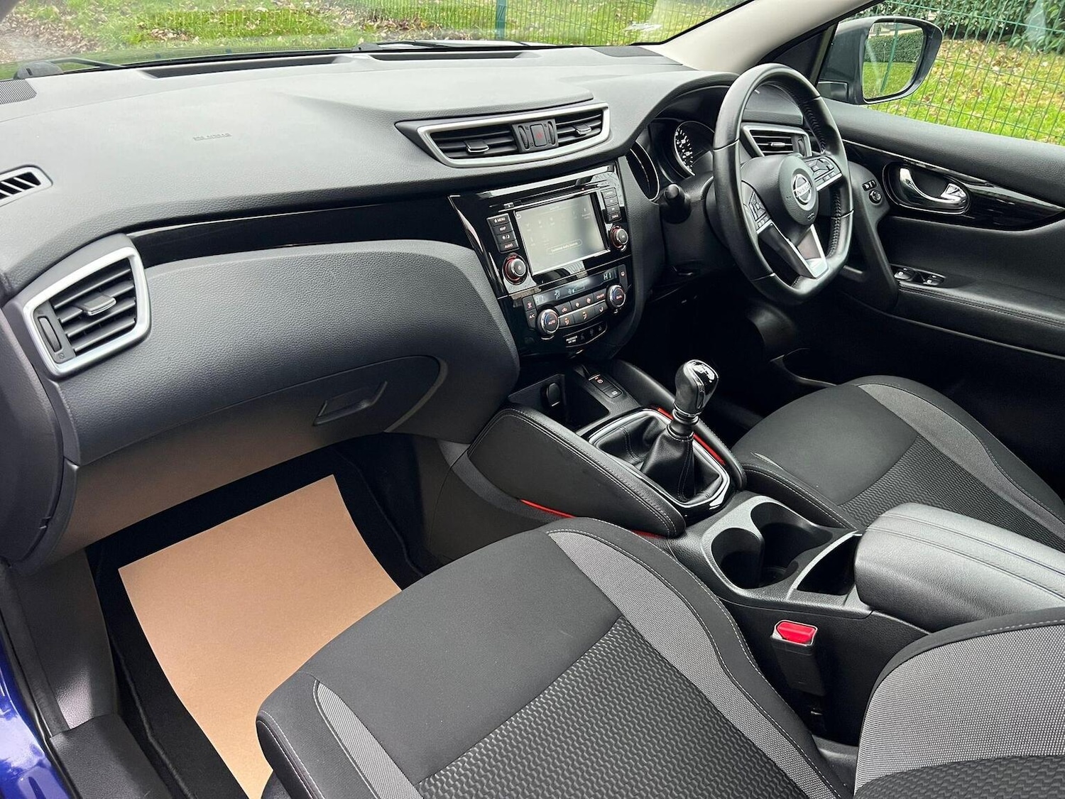 Used Nissan Qashqai 2019 for sale - 77038891: Photo 13