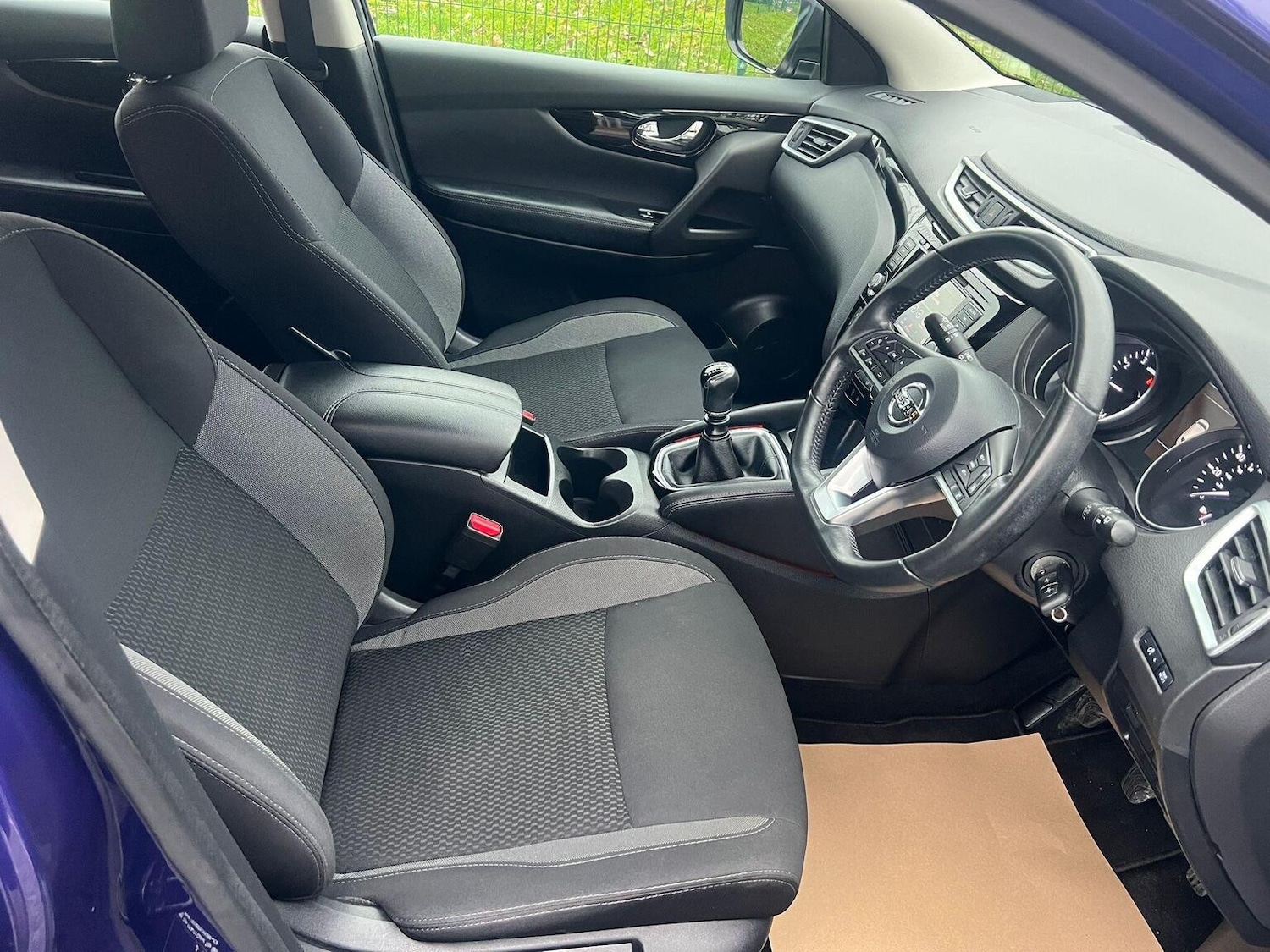 Used Nissan Qashqai 2019 for sale - 77038891: Photo 14