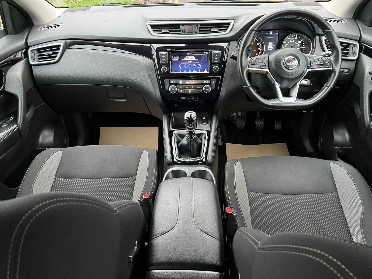 Used Nissan Qashqai 2019 for sale - 77038891: Photo 15