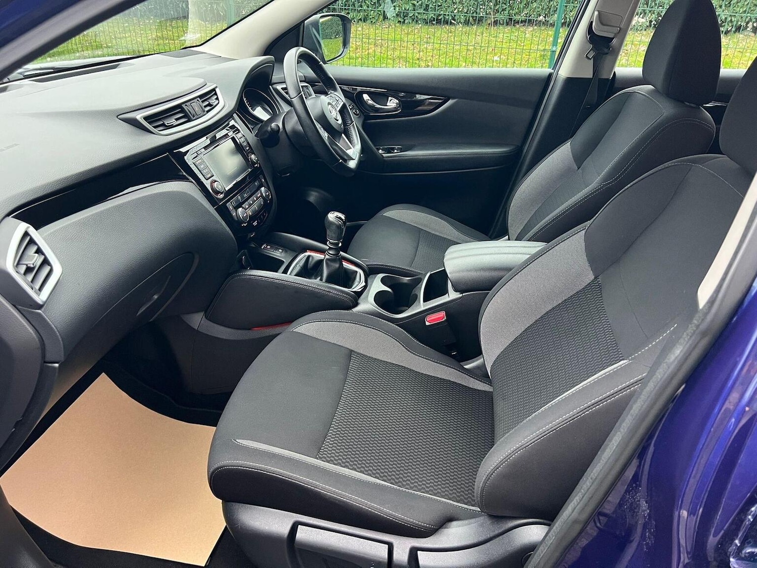 Used Nissan Qashqai 2019 for sale - 77038891: Photo 16