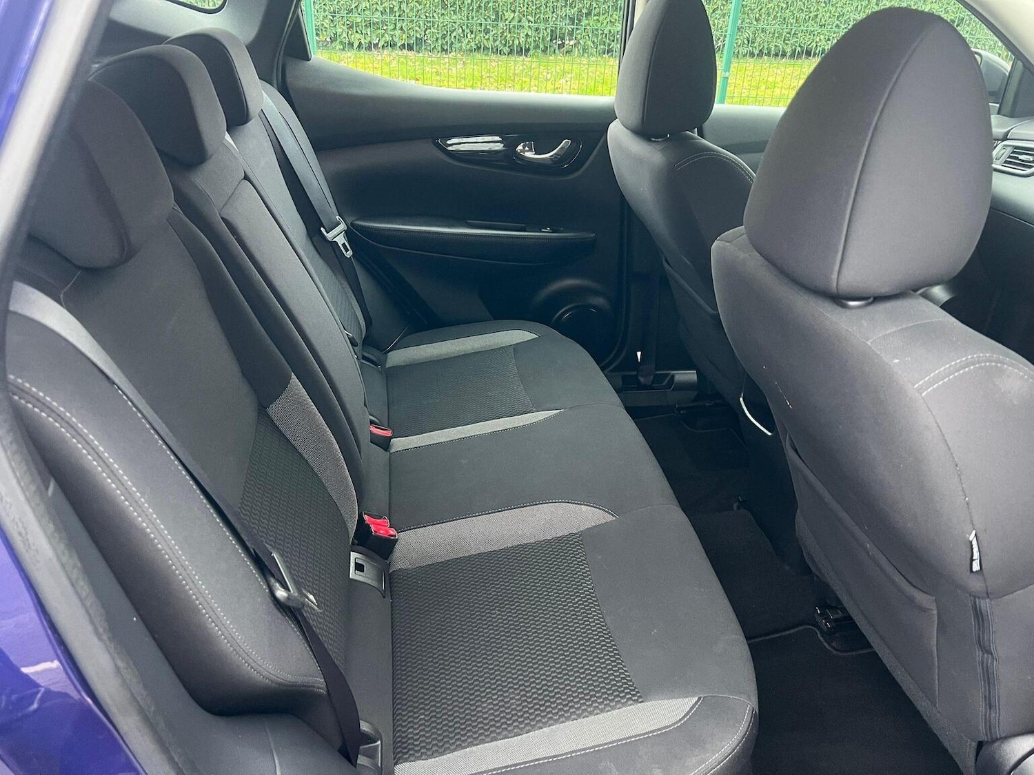 Used Nissan Qashqai 2019 for sale - 77038891: Photo 17