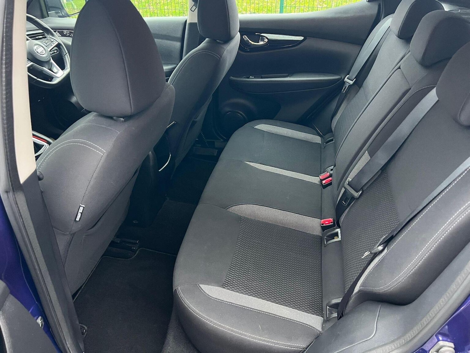 Used Nissan Qashqai 2019 for sale - 77038891: Photo 18