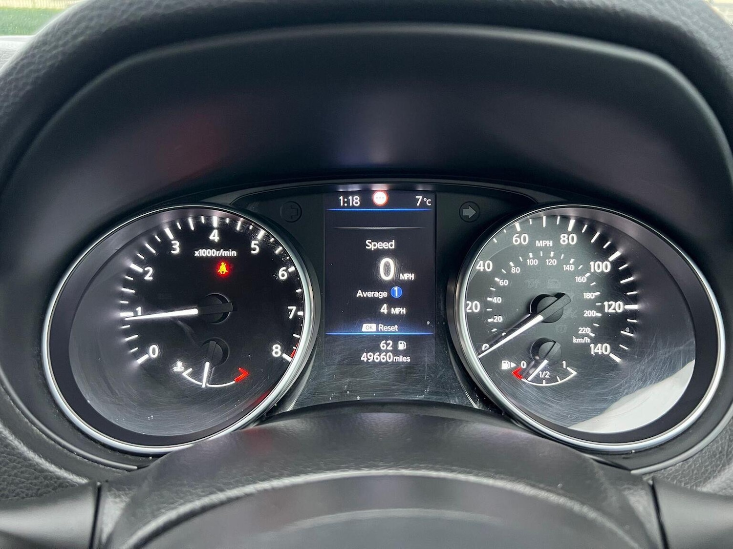 Used Nissan Qashqai 2019 for sale - 77038891: Photo 19