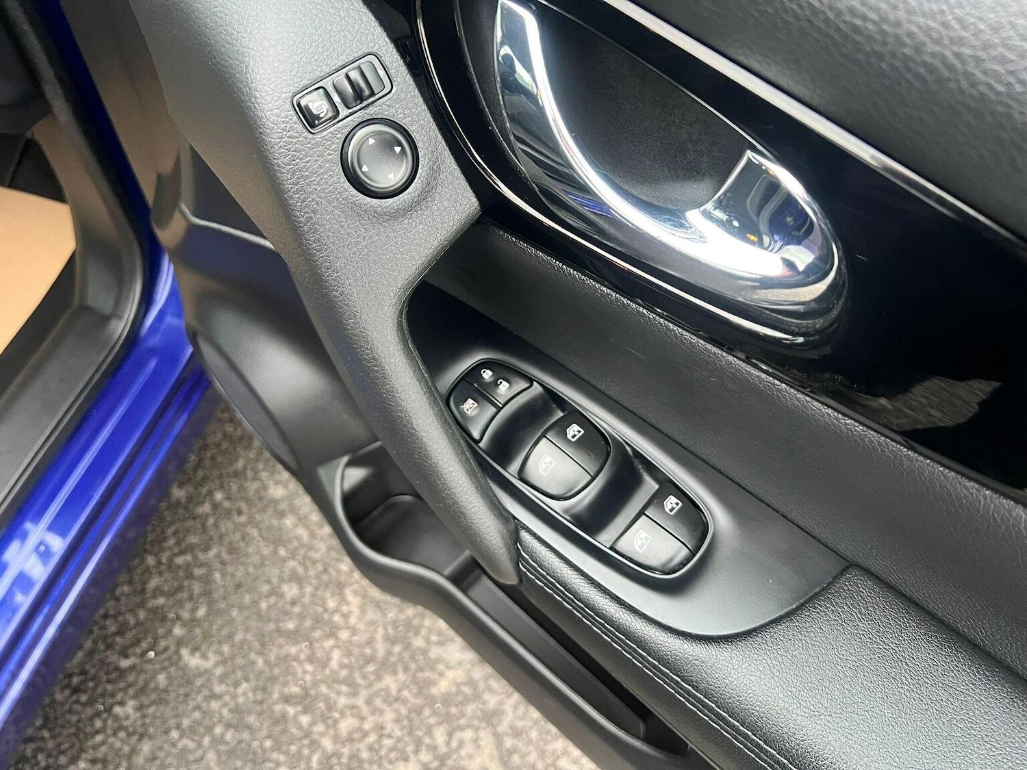 Used Nissan Qashqai 2019 for sale - 77038891: Photo 22