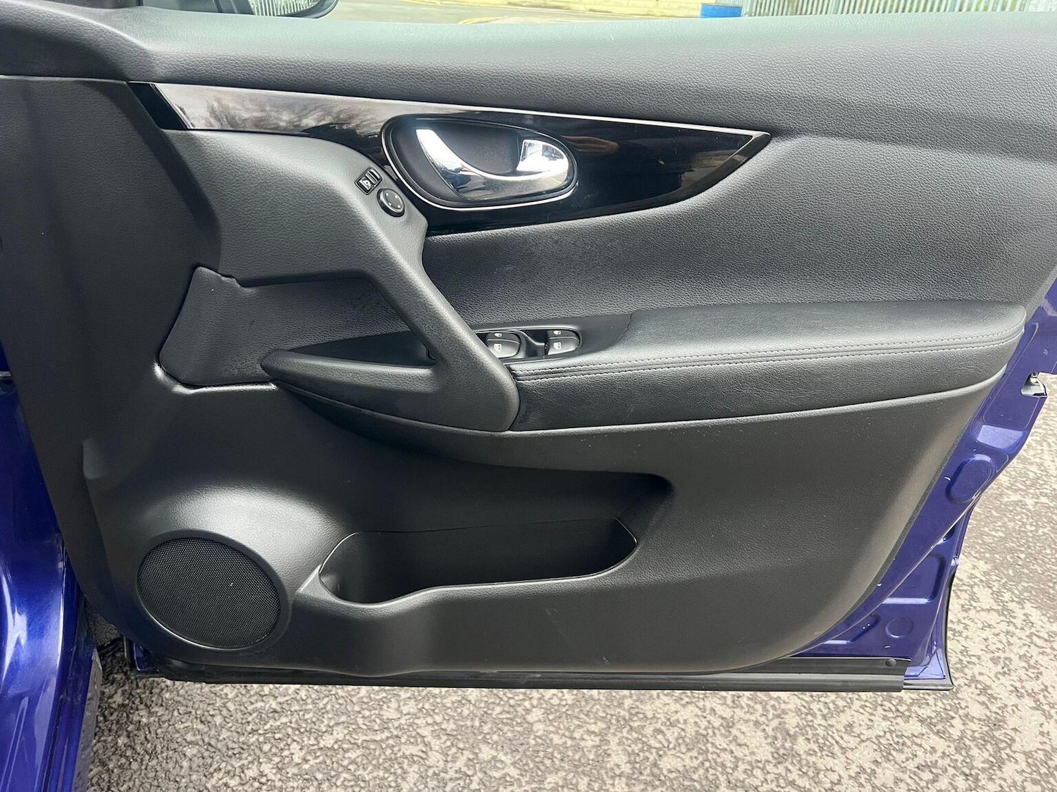 Used Nissan Qashqai 2019 for sale - 77038891: Photo 23