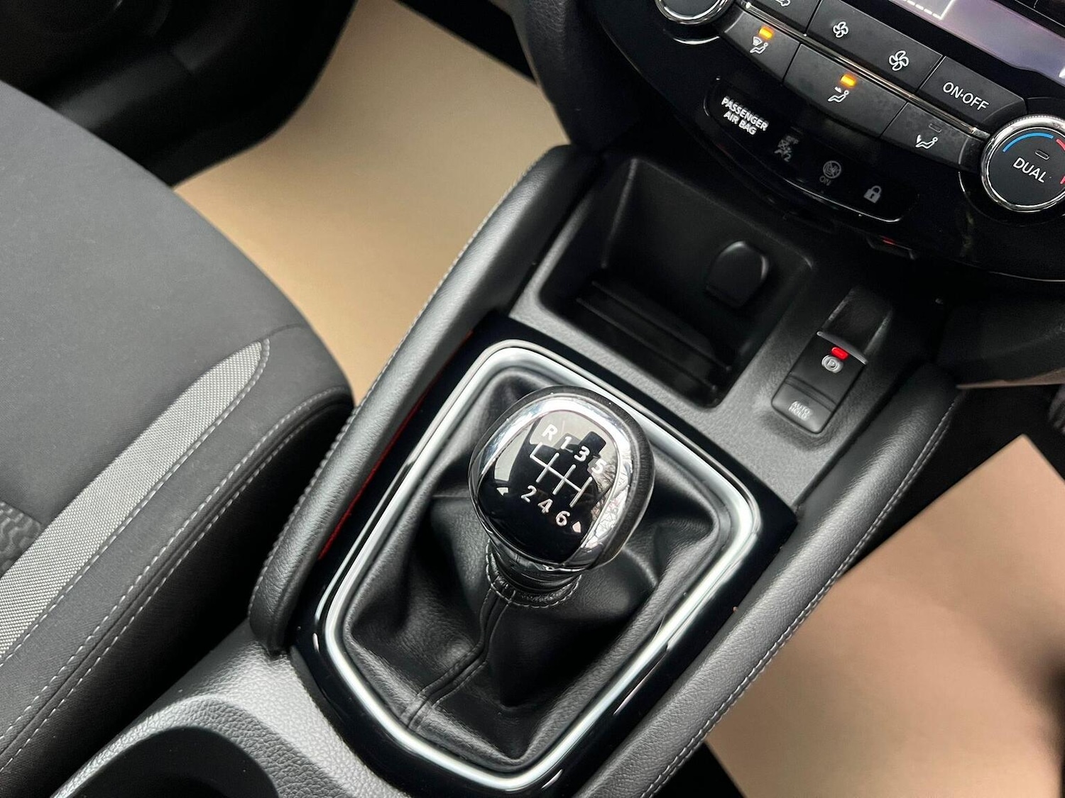 Used Nissan Qashqai 2019 for sale - 77038891: Photo 24