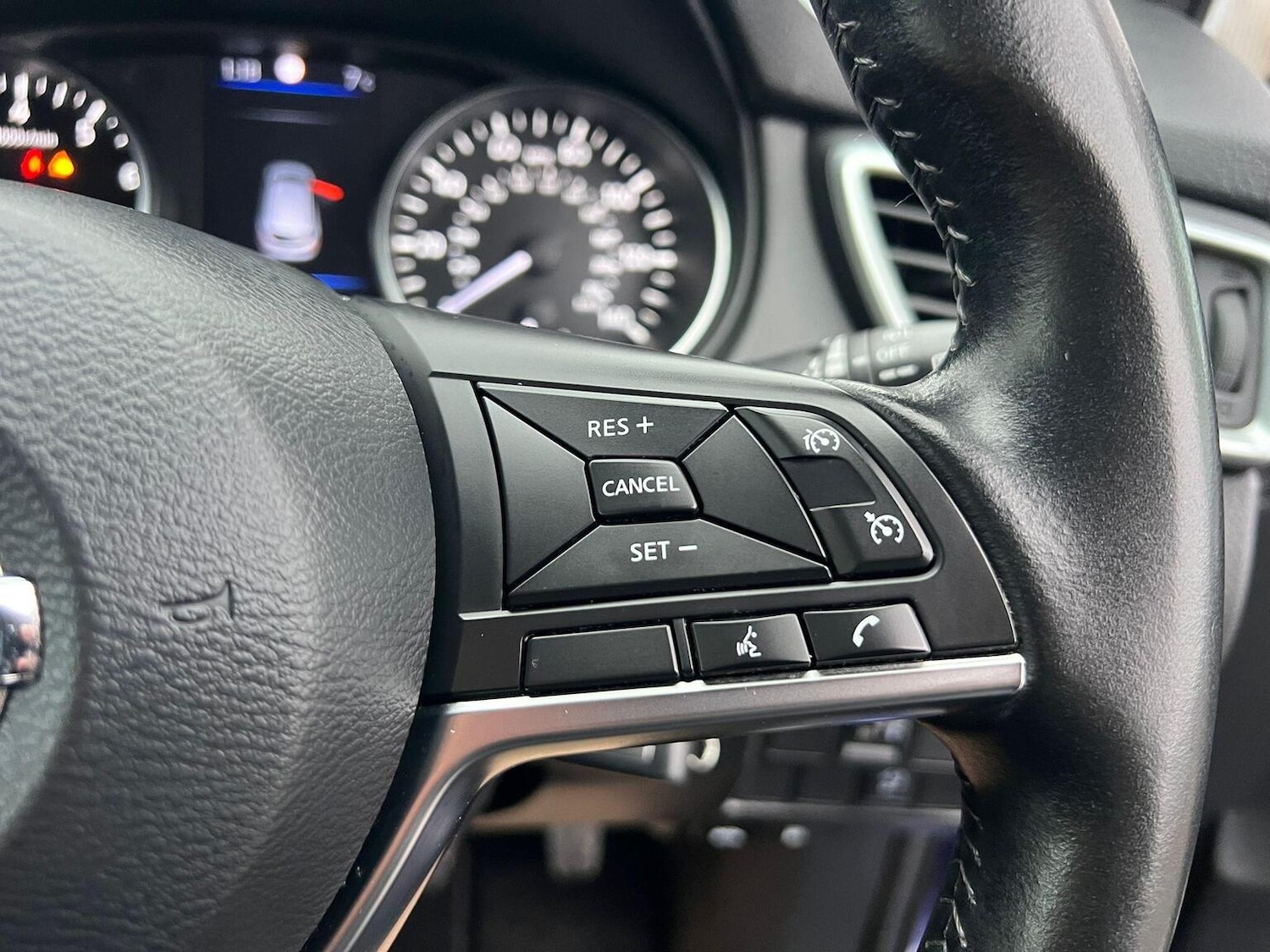 Used Nissan Qashqai 2019 for sale - 77038891: Photo 25