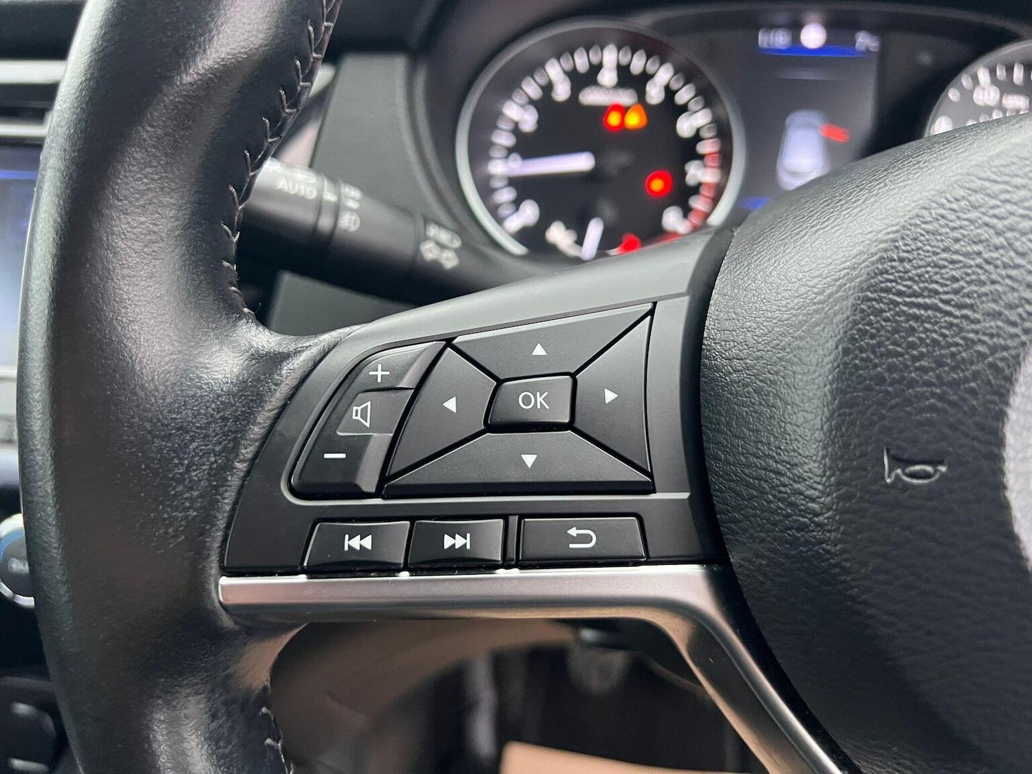 Used Nissan Qashqai 2019 for sale - 77038891: Photo 26