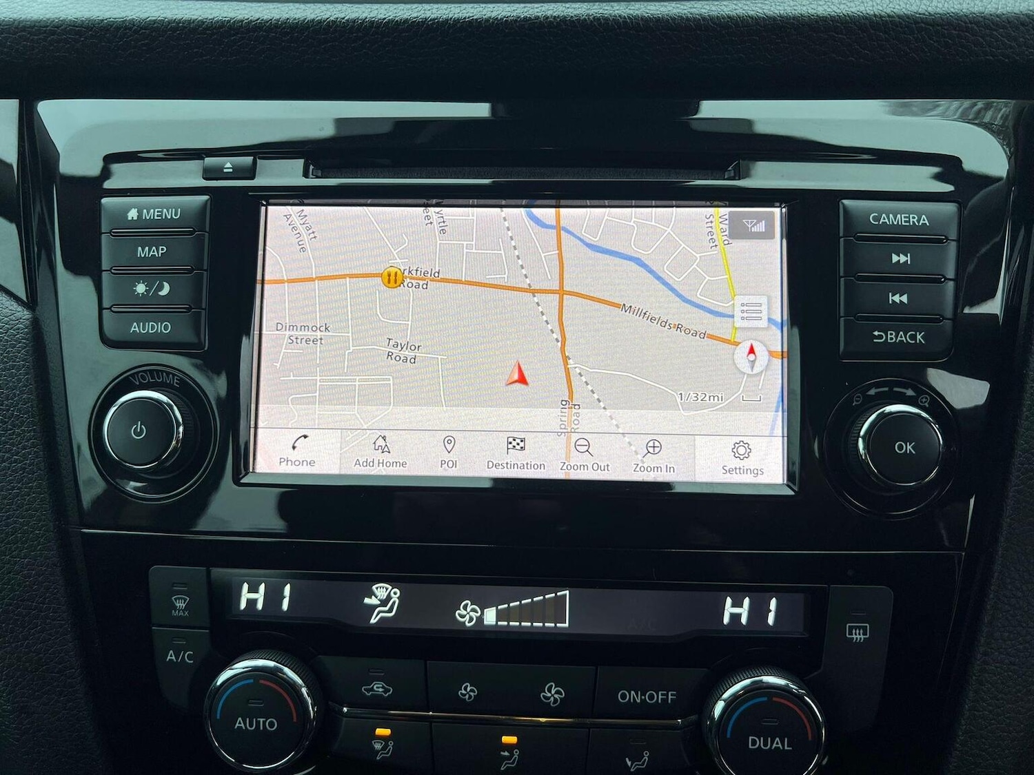 Used Nissan Qashqai 2019 for sale - 77038891: Photo 28