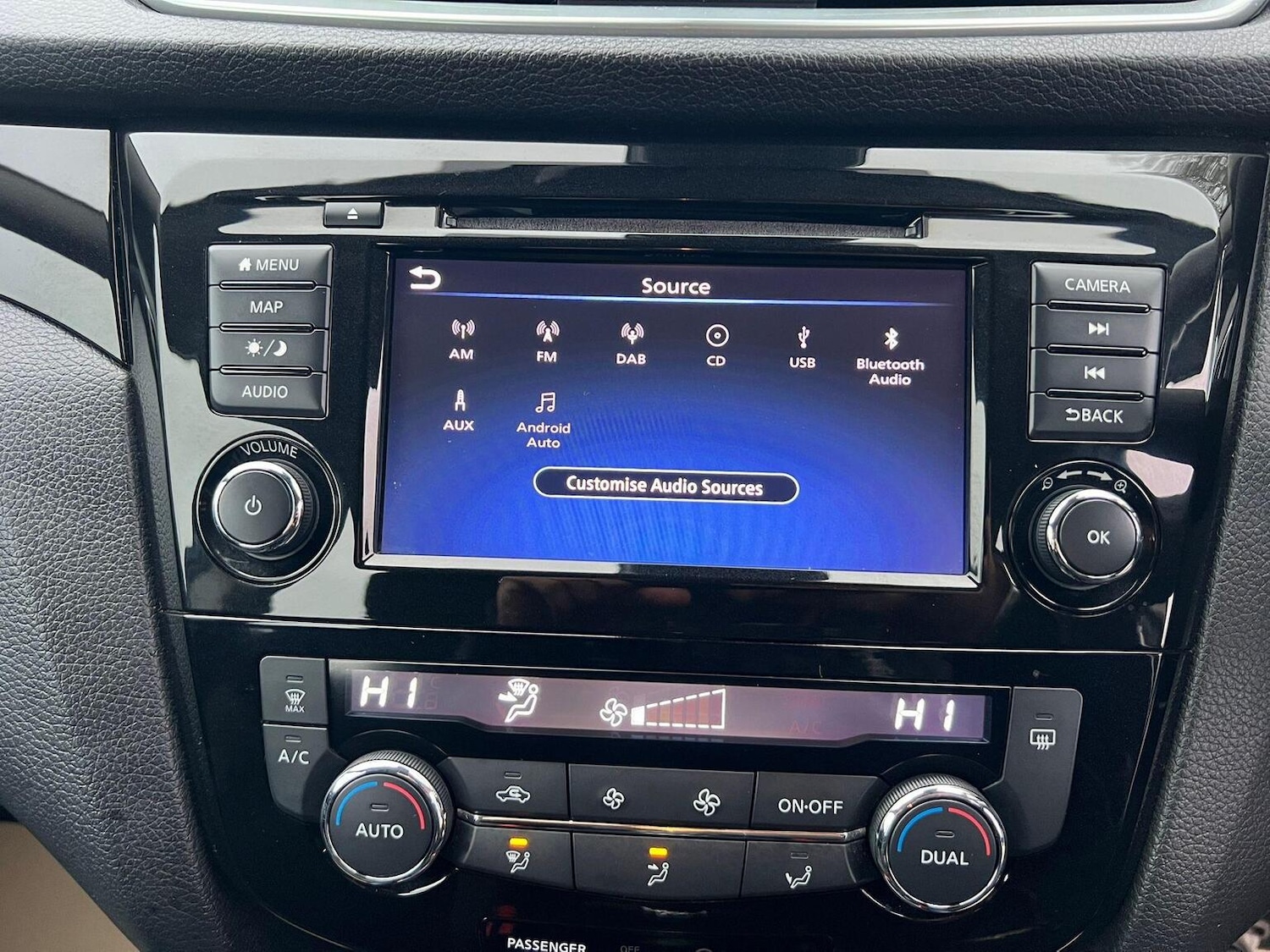 Used Nissan Qashqai 2019 for sale - 77038891: Photo 29