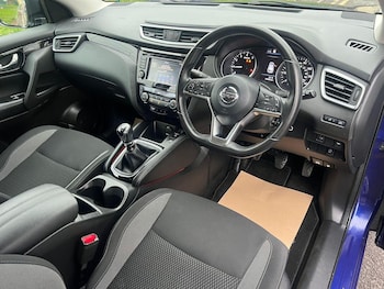 Used Nissan Qashqai 2019 for sale - 77038891: Photo