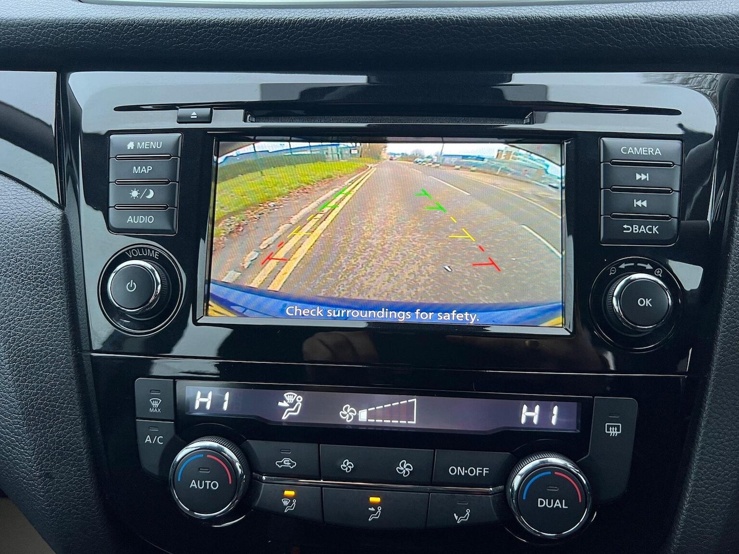 Used Nissan Qashqai 2019 for sale - 77038891: Photo 30