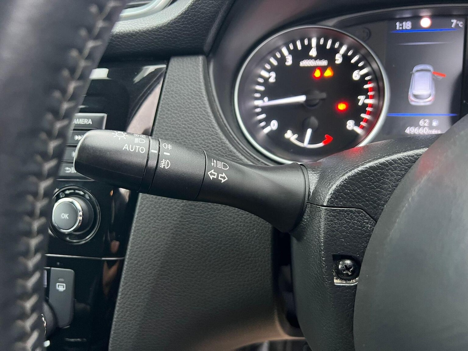 Used Nissan Qashqai 2019 for sale - 77038891: Photo 33