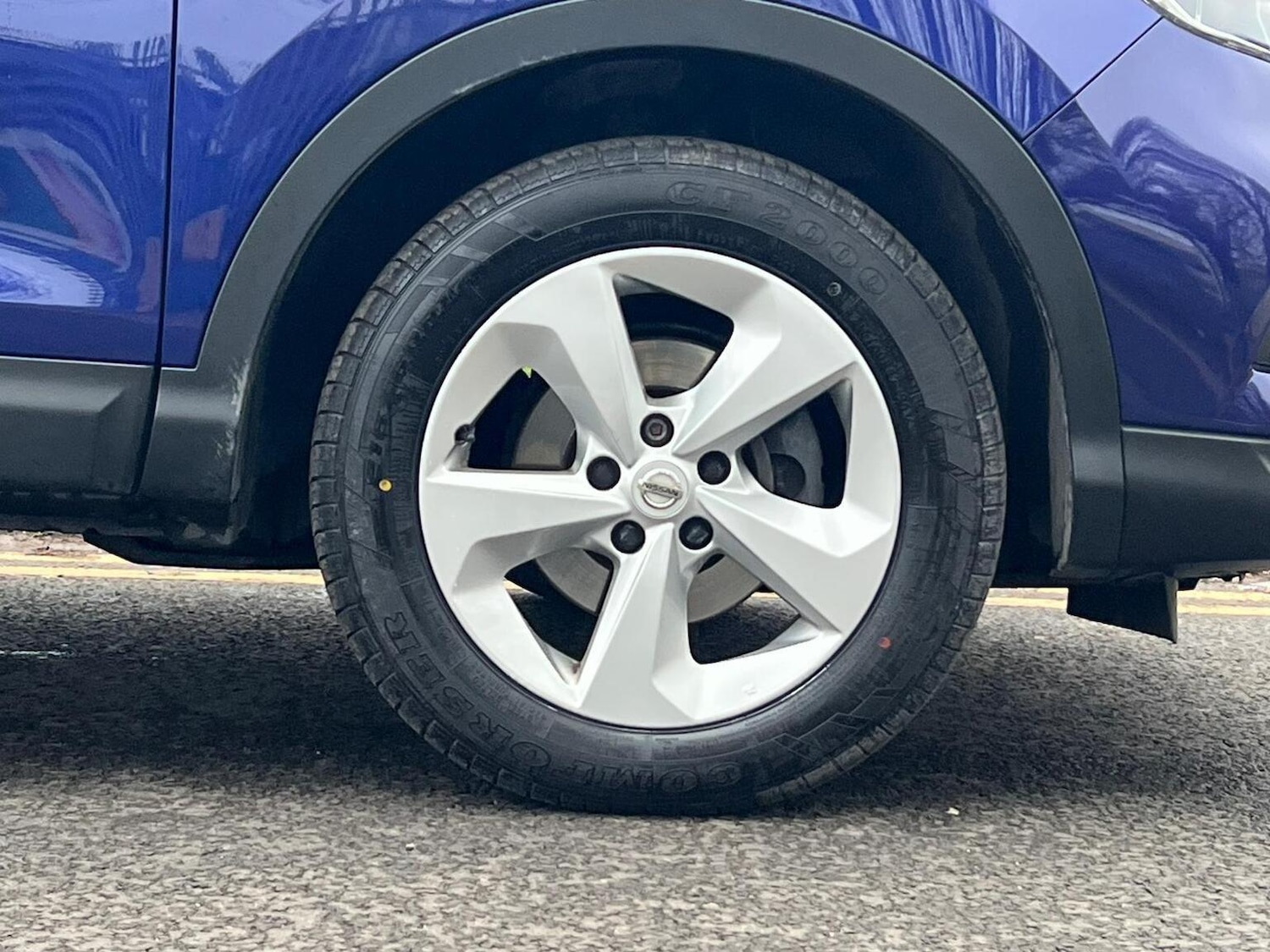 Used Nissan Qashqai 2019 for sale - 77038891: Photo 35