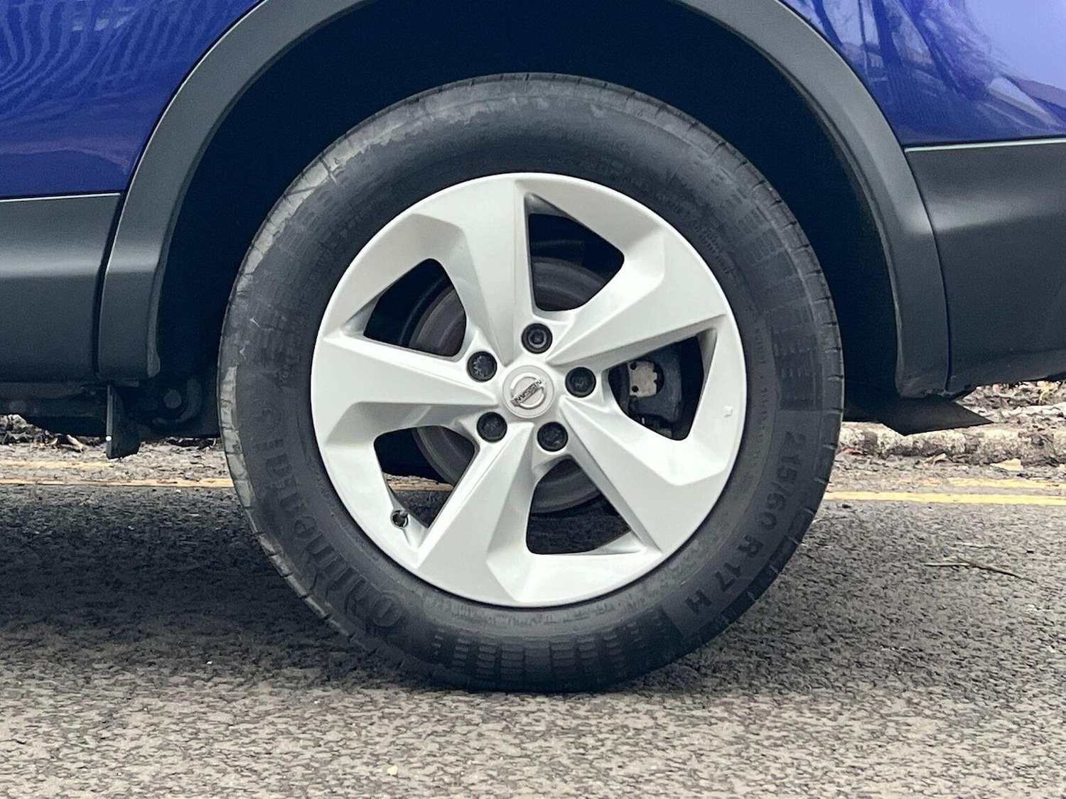 Used Nissan Qashqai 2019 for sale - 77038891: Photo 37