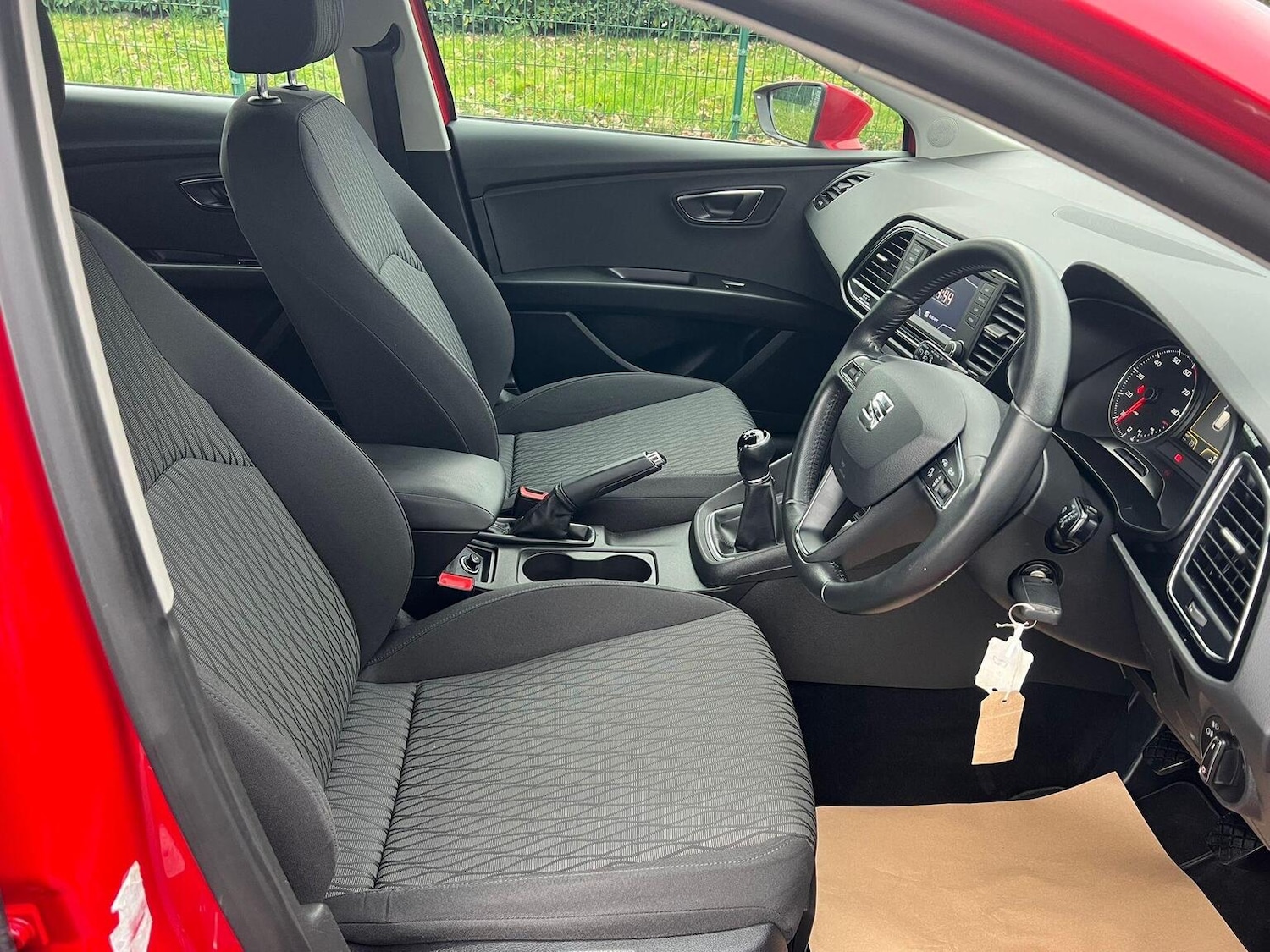 Used SEAT Leon 2013 for sale - 77077106: Photo 12