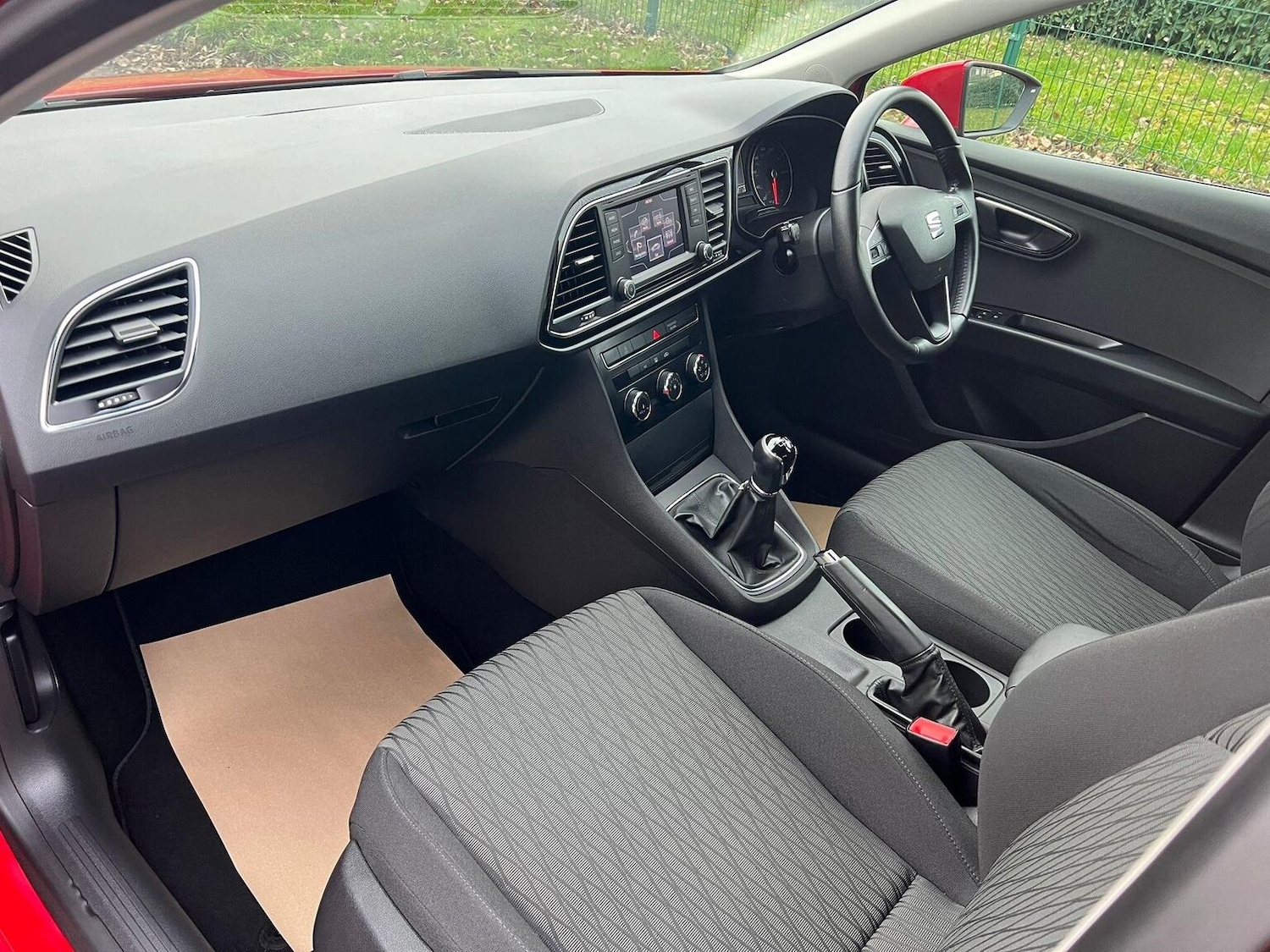 Used SEAT Leon 2013 for sale - 77077106: Photo 13