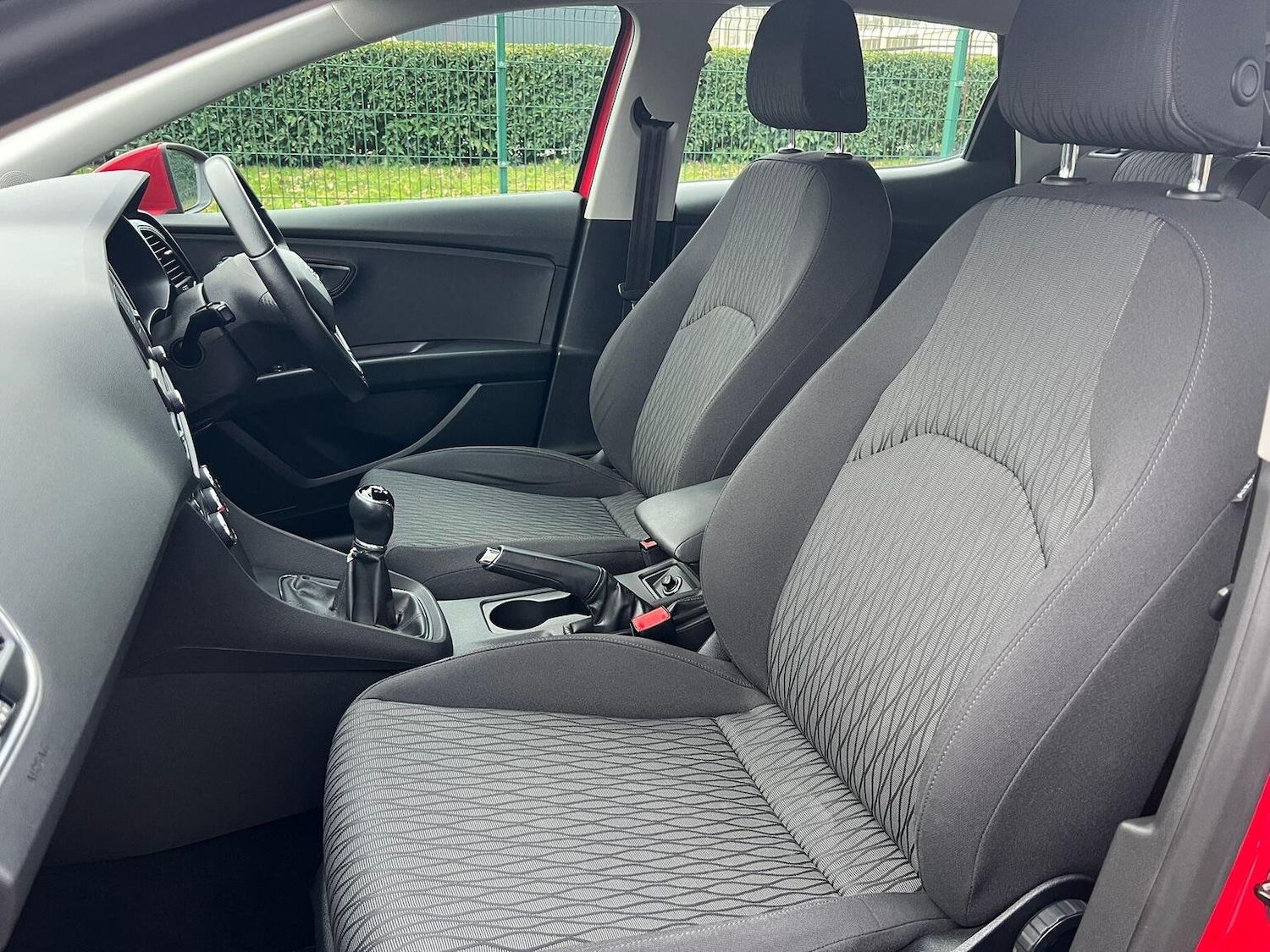 Used SEAT Leon 2013 for sale - 77077106: Photo 14