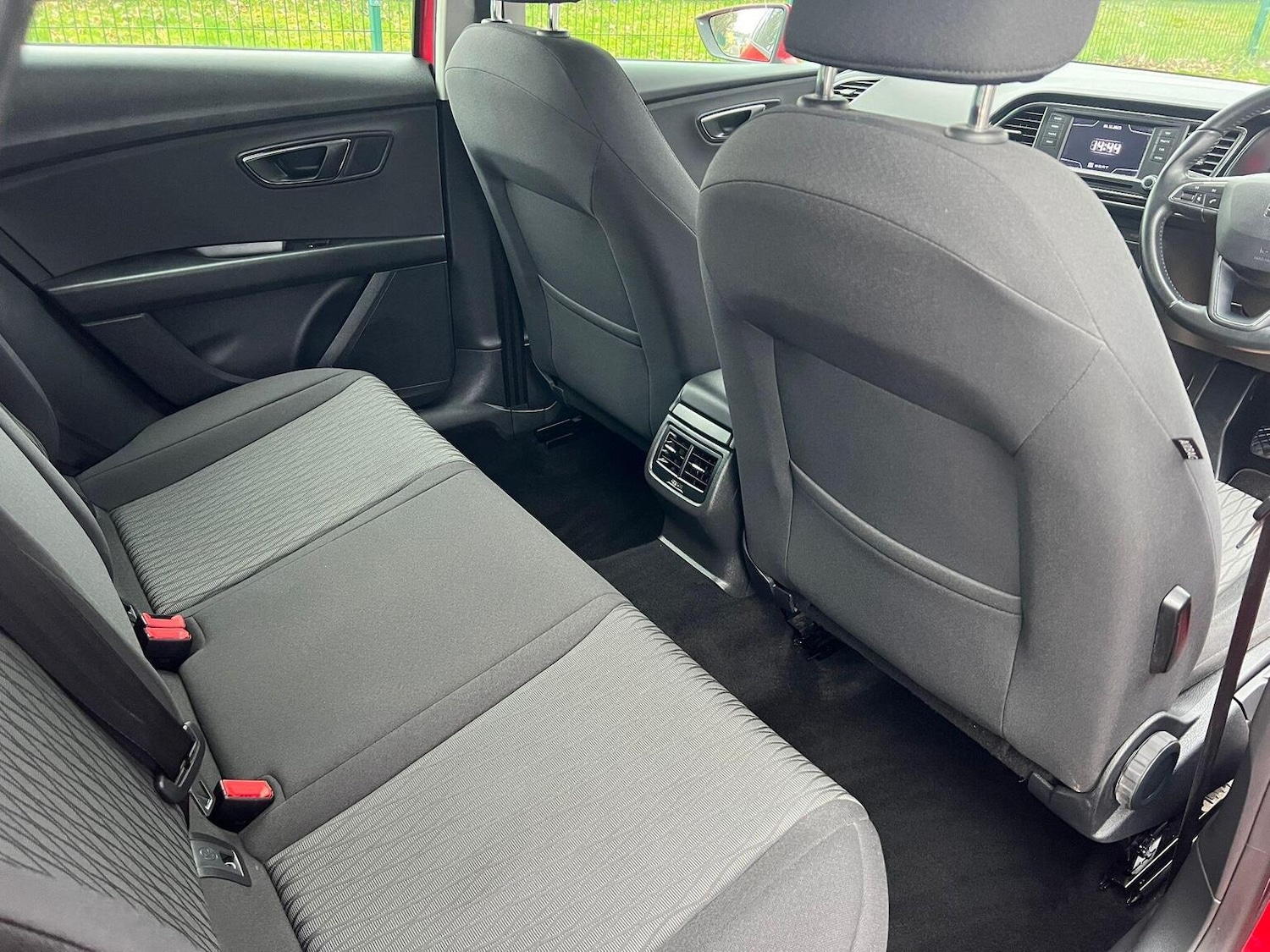 Used SEAT Leon 2013 for sale - 77077106: Photo 15