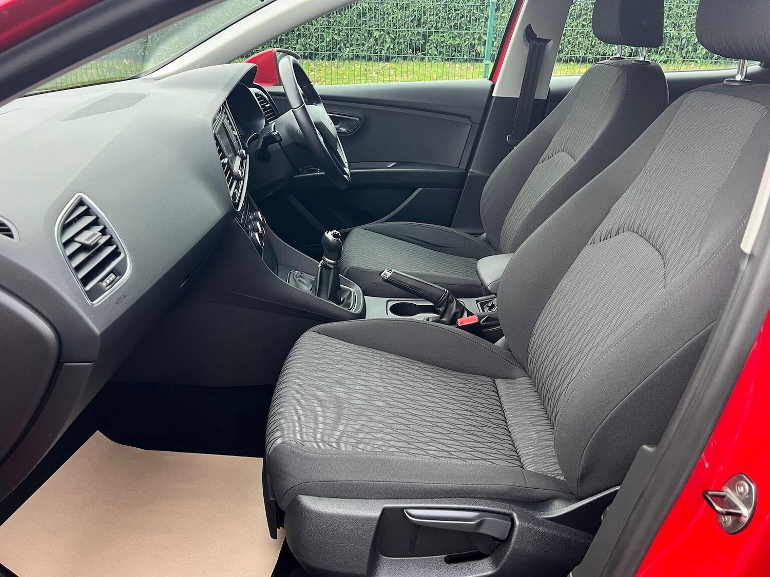 Used SEAT Leon 2013 for sale - 77077106: Photo 16