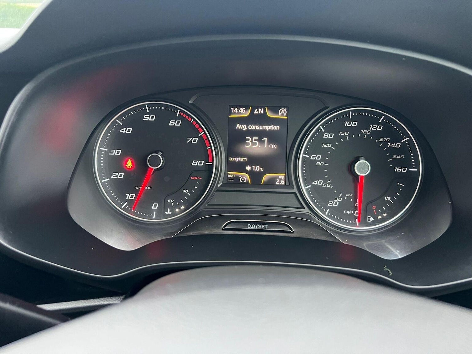 Used SEAT Leon 2013 for sale - 77077106: Photo 19