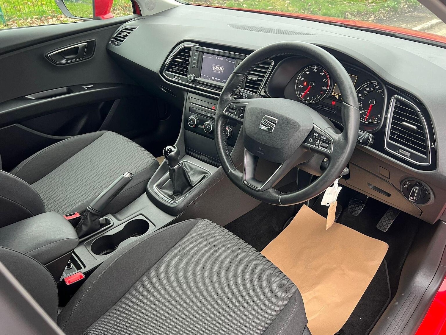 Used SEAT Leon 2013 for sale - 77077106: Photo 2