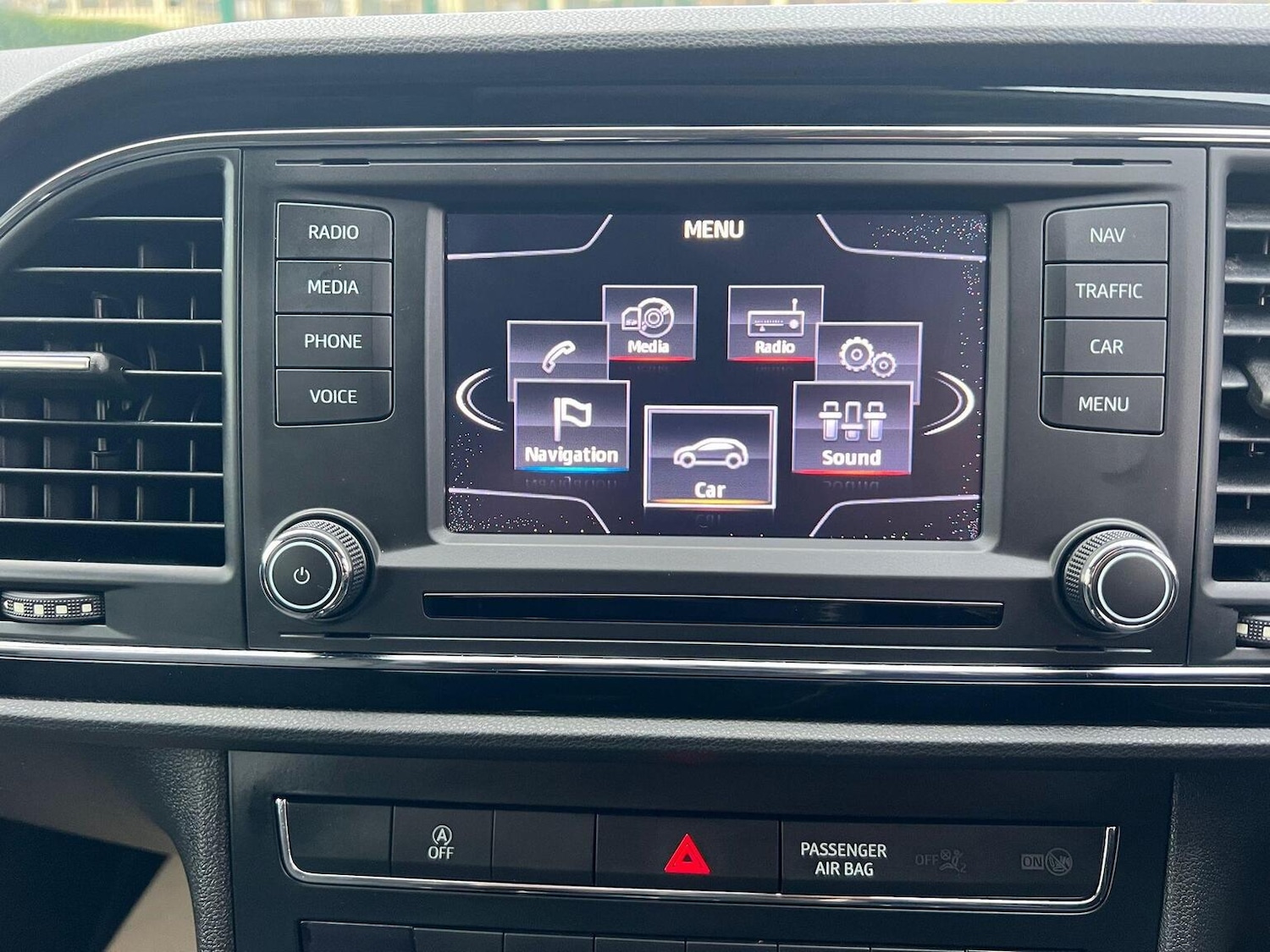 Used SEAT Leon 2013 for sale - 77077106: Photo 22