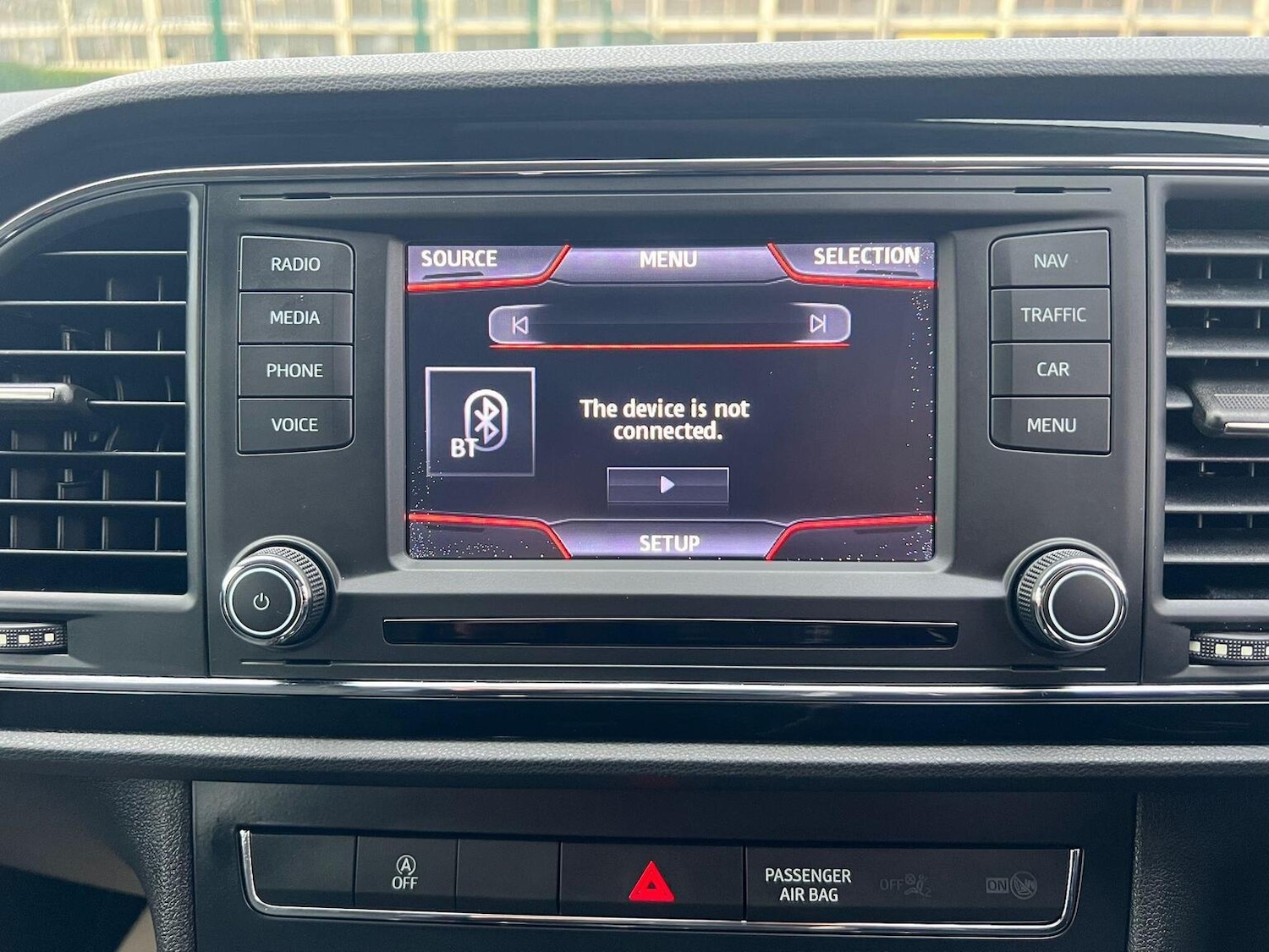 Used SEAT Leon 2013 for sale - 77077106: Photo 23