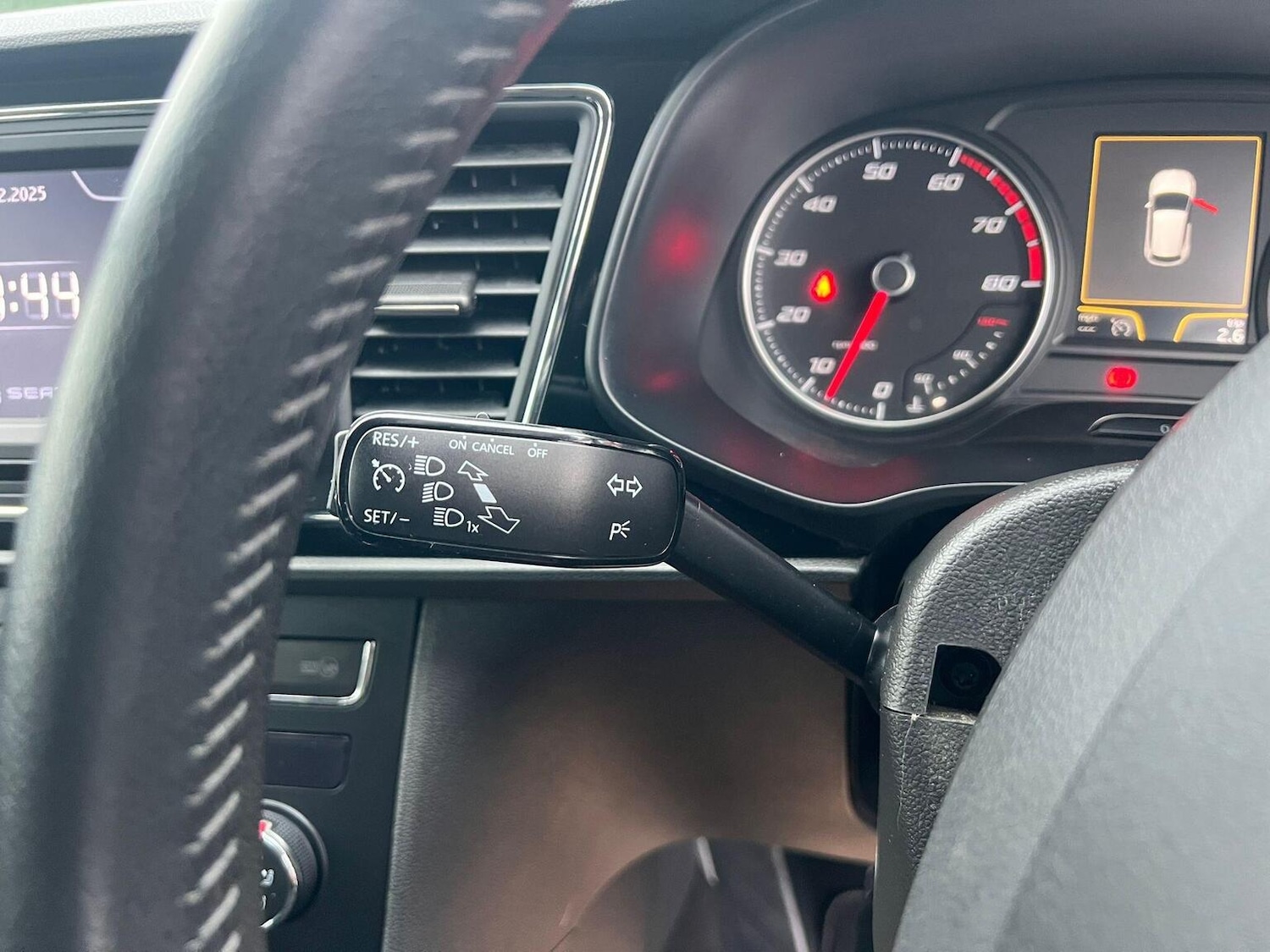 Used SEAT Leon 2013 for sale - 77077106: Photo 26