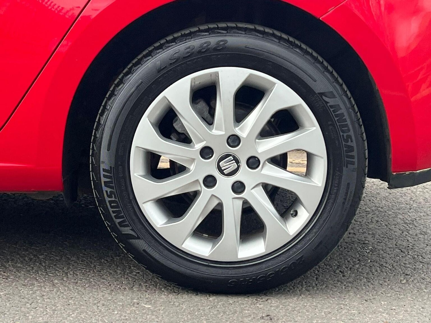 Used SEAT Leon 2013 for sale - 77077106: Photo 36