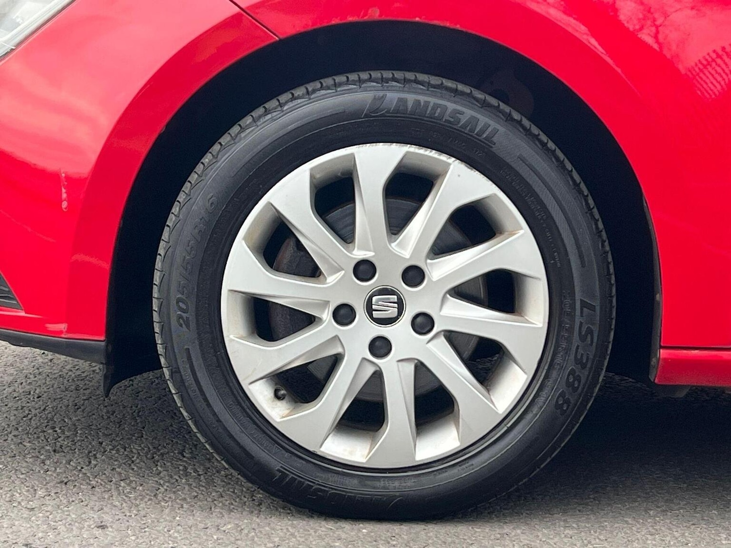 Used SEAT Leon 2013 for sale - 77077106: Photo 37