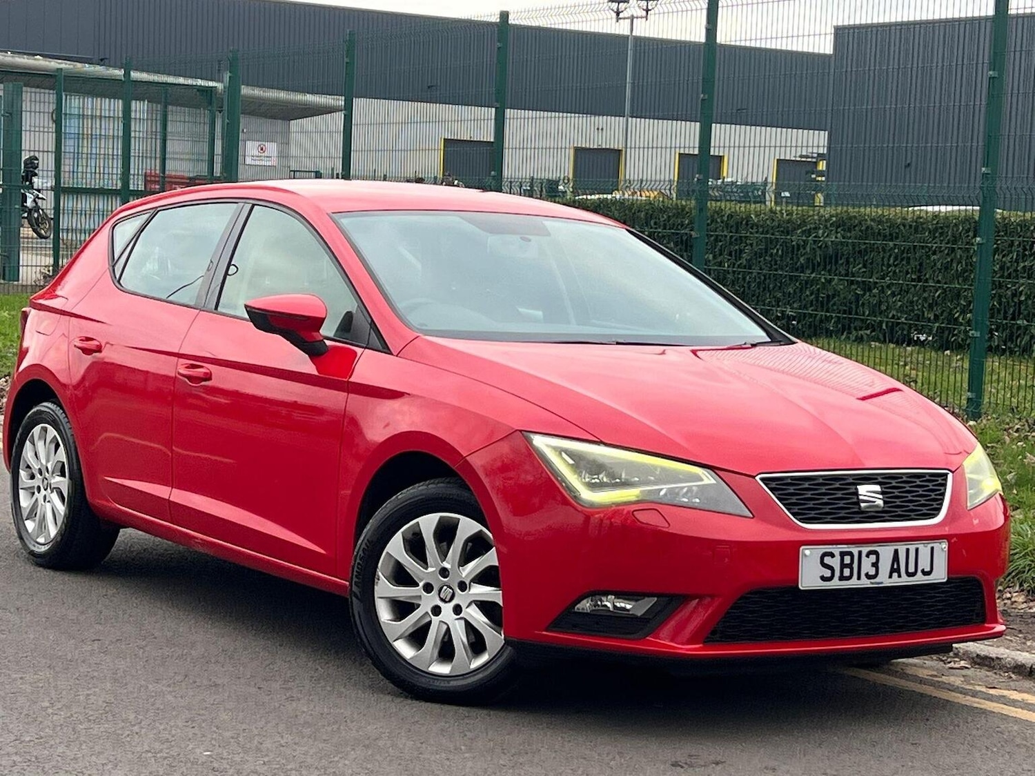 Used SEAT Leon 2013 for sale - 77077106: Photo 38