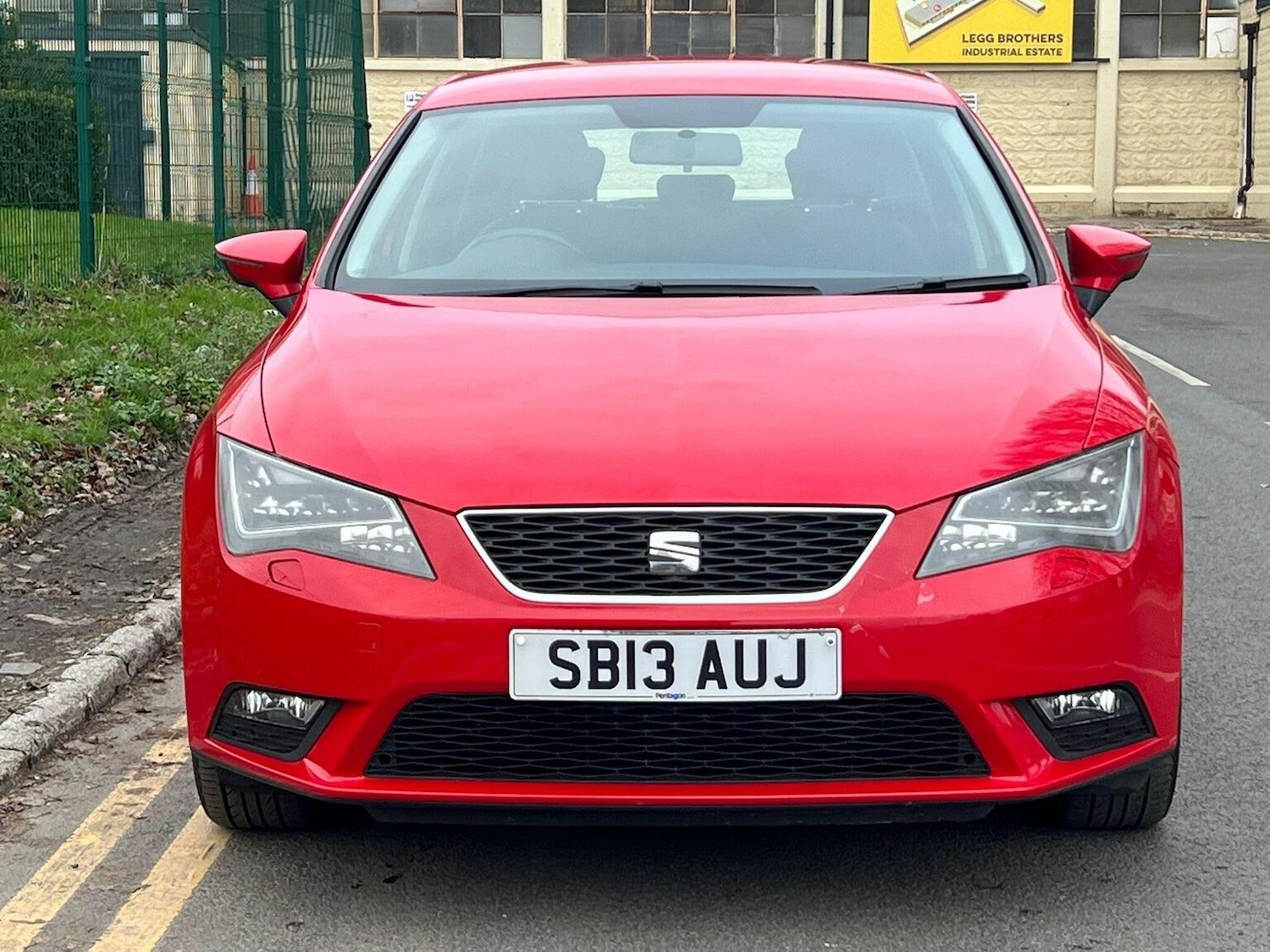 Used SEAT Leon 2013 for sale - 77077106: Photo 4