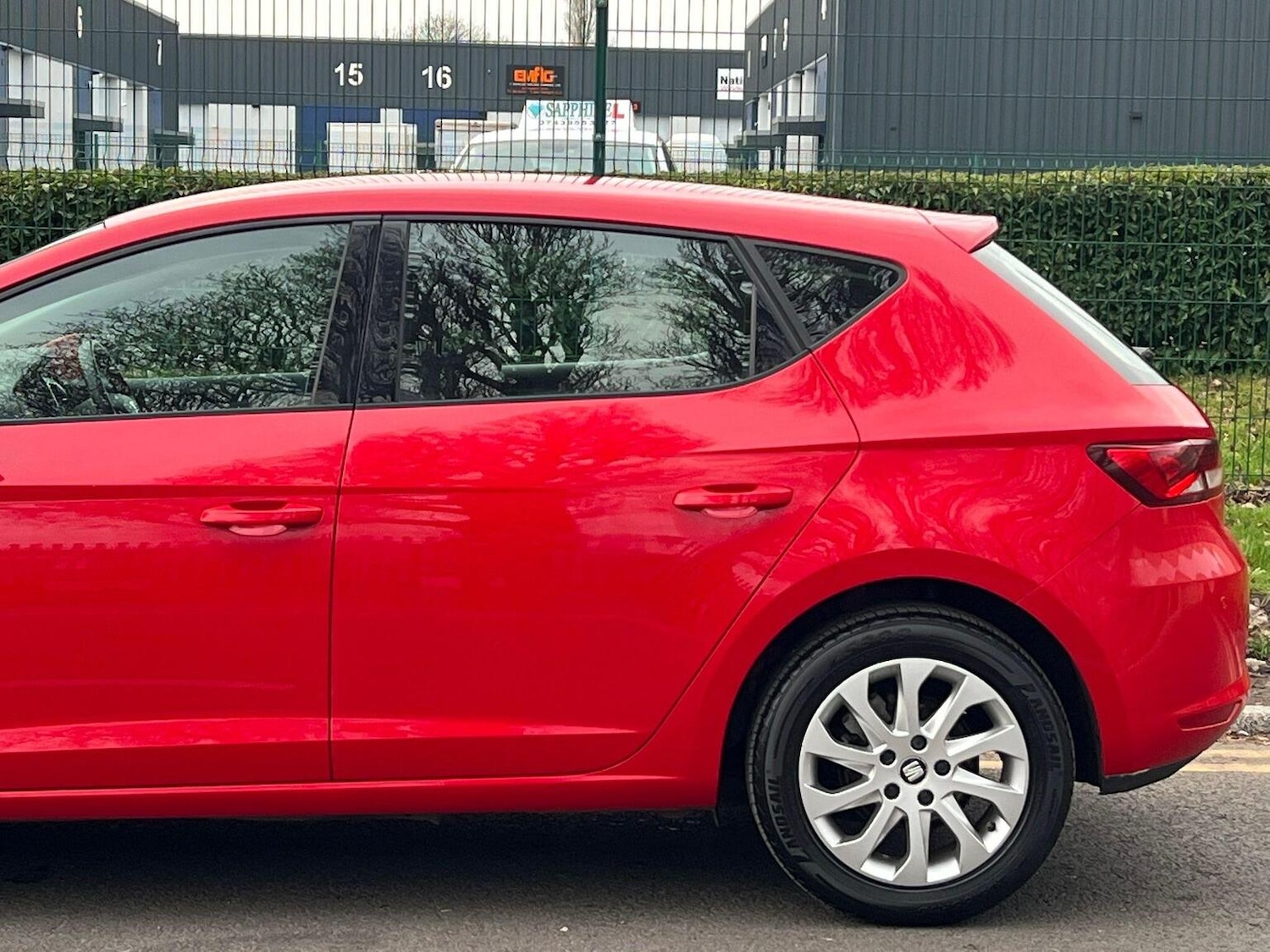 Used SEAT Leon 2013 for sale - 77077106: Photo 7