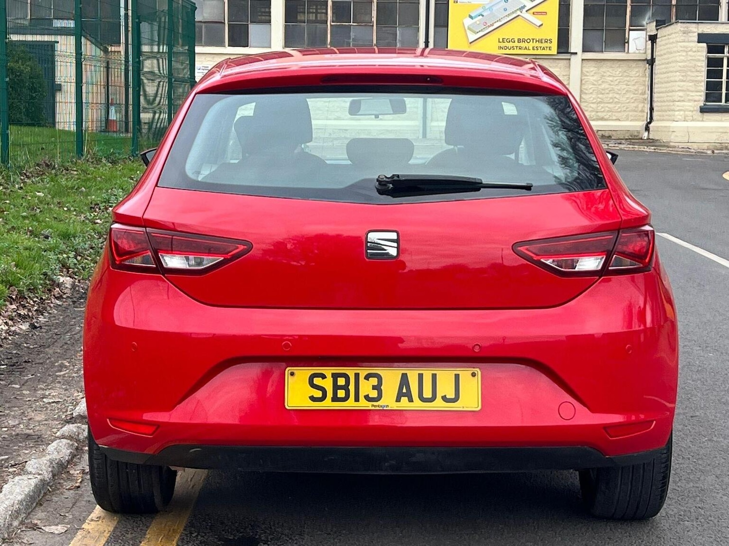 Used SEAT Leon 2013 for sale - 77077106: Photo 8