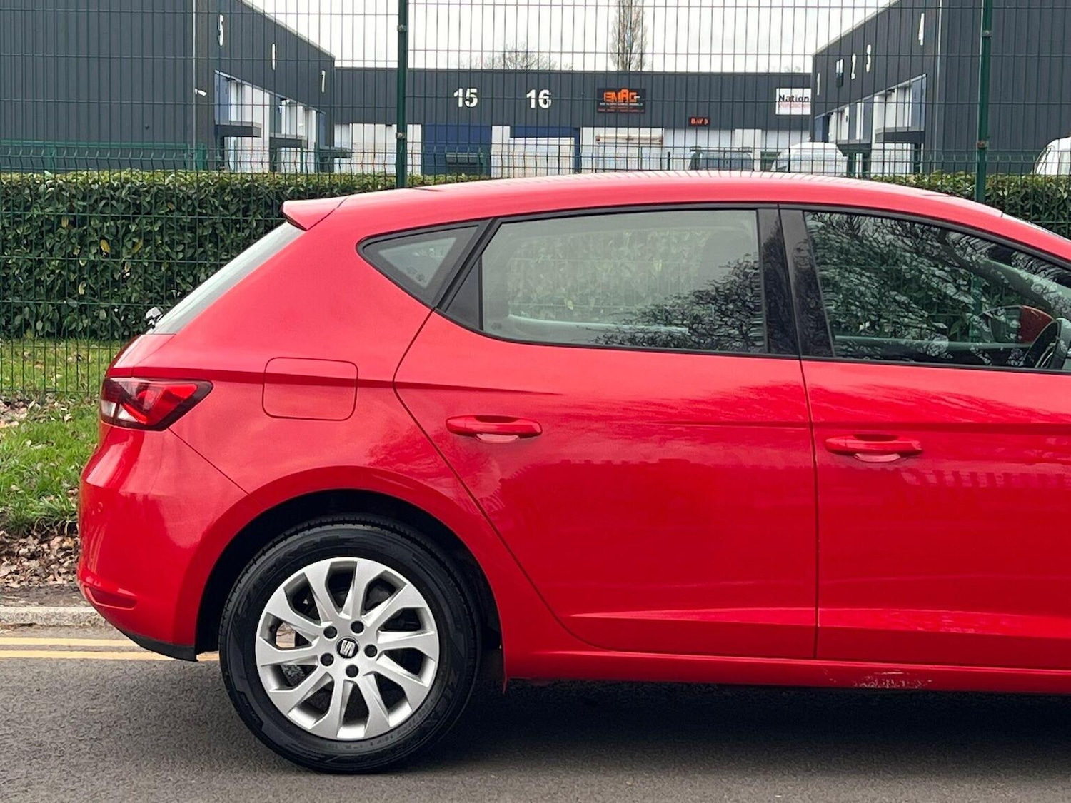 Used SEAT Leon 2013 for sale - 77077106: Photo 9