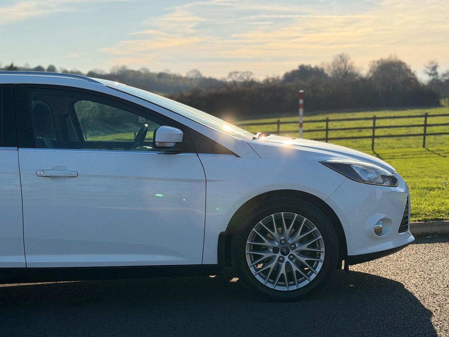 Used Ford Focus 2012 for sale - 76689641: Photo 10