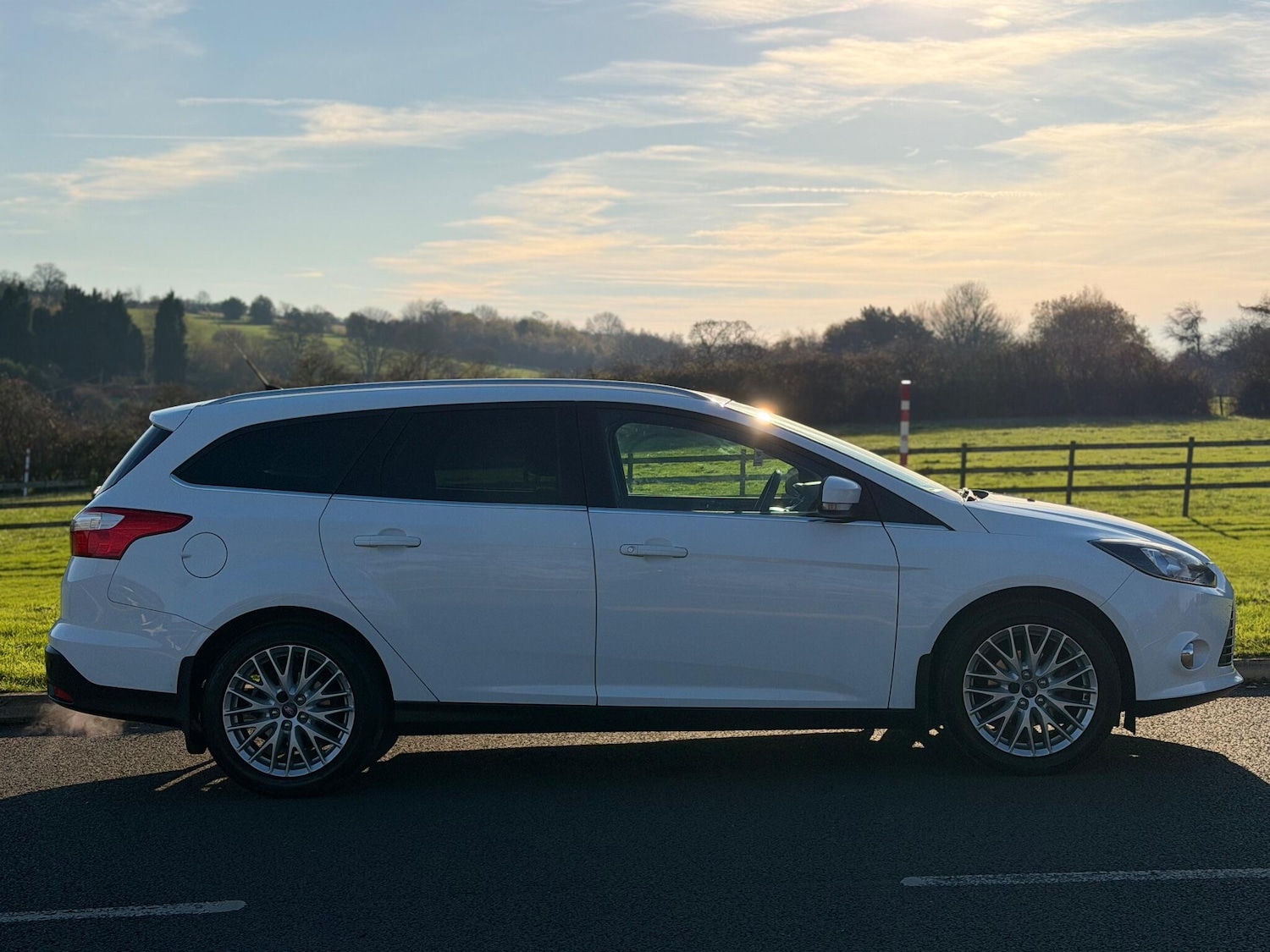 Used Ford Focus 2012 for sale - 76689641: Photo 11