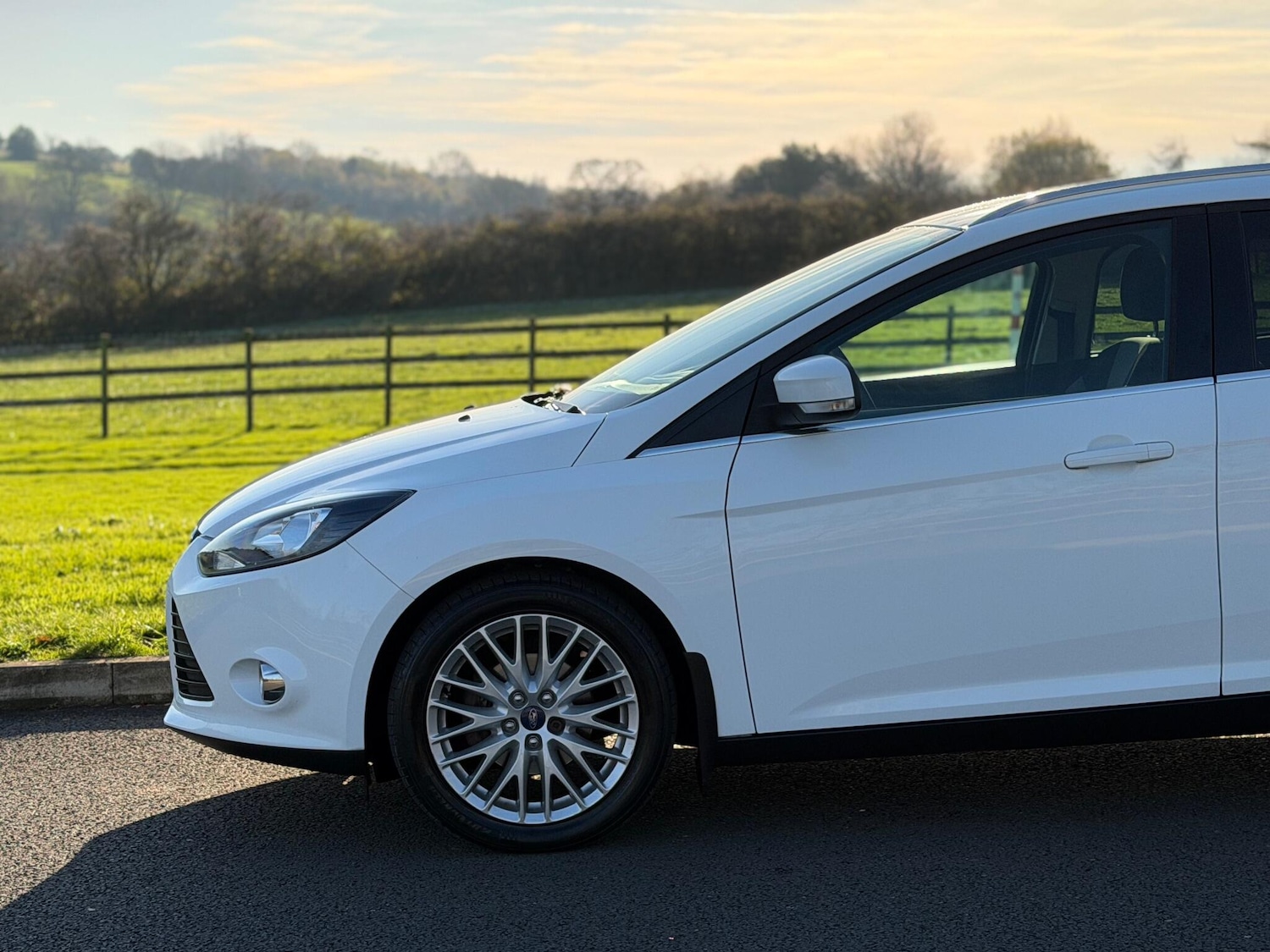 Used Ford Focus 2012 for sale - 76689641: Photo 13