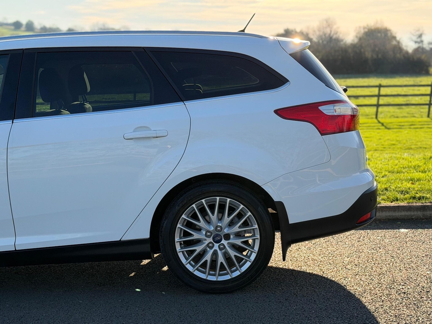 Used Ford Focus 2012 for sale - 76689641: Photo 14
