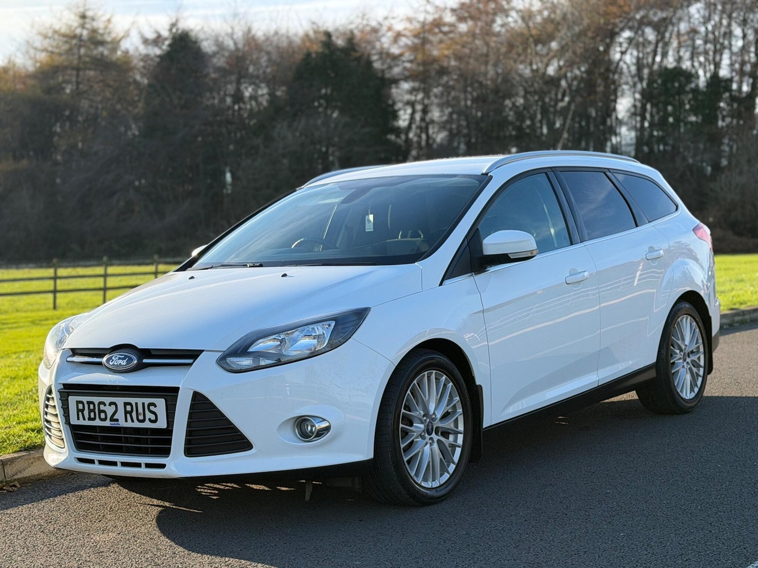 Used Ford Focus 2012 for sale - 76689641: Photo 15