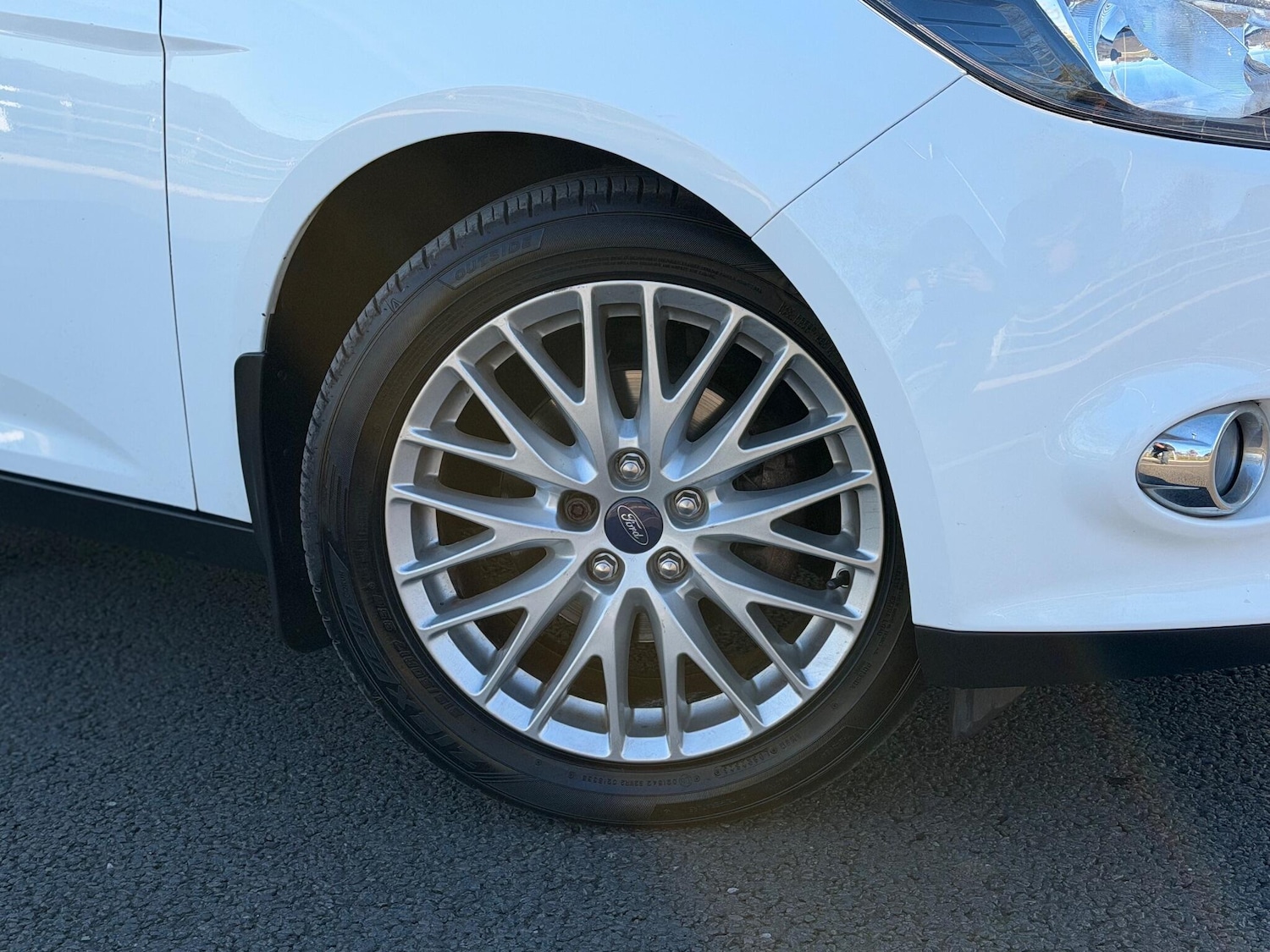 Used Ford Focus 2012 for sale - 76689641: Photo 16