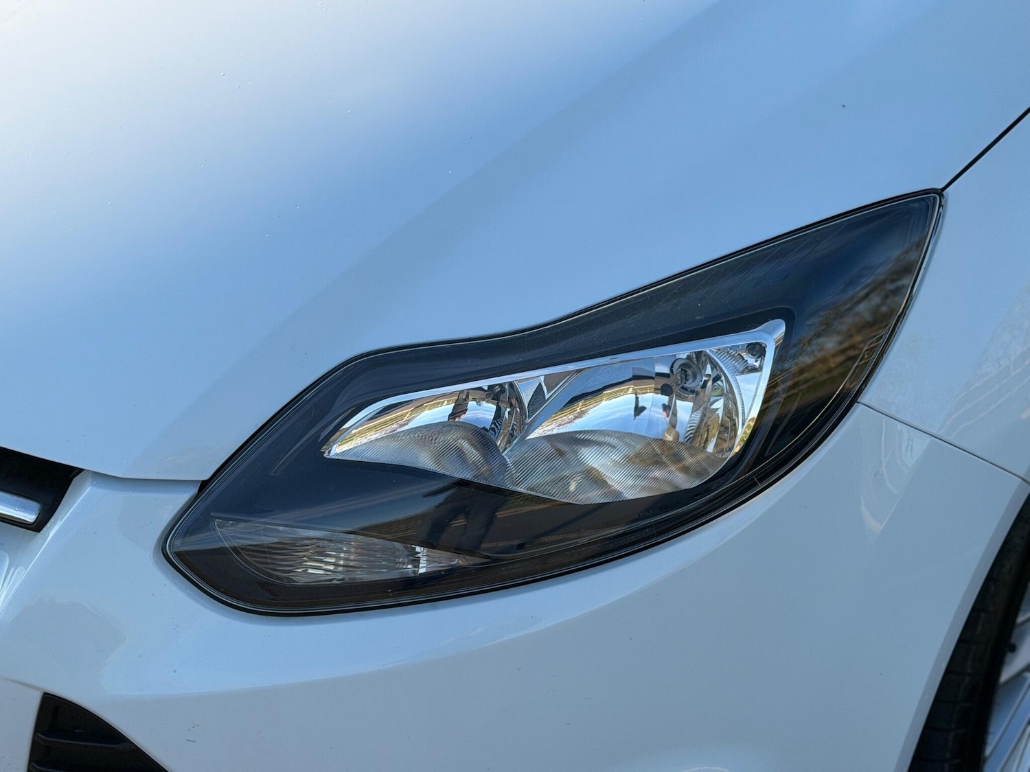 Used Ford Focus 2012 for sale - 76689641: Photo 17