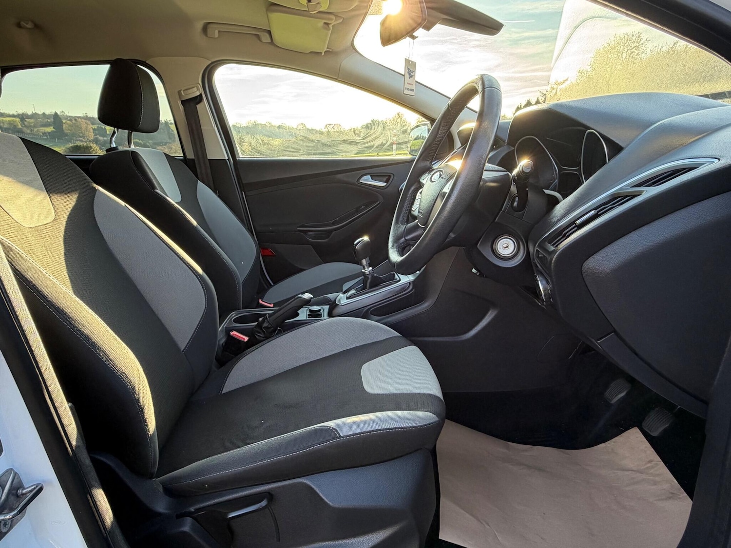 Used Ford Focus 2012 for sale - 76689641: Photo 18