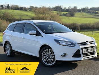Used Ford Focus 2012 for sale - 76689641: Photo