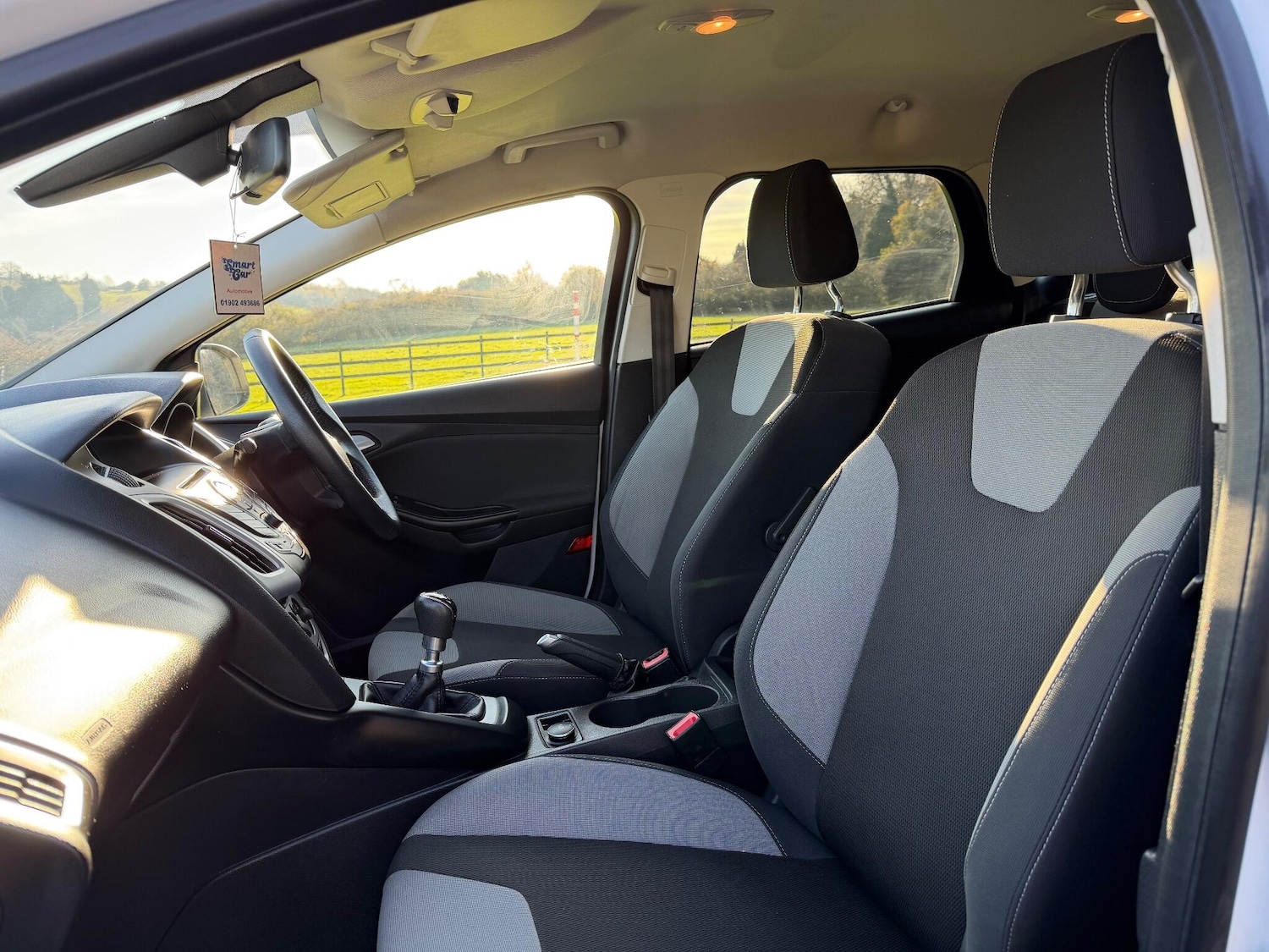 Used Ford Focus 2012 for sale - 76689641: Photo 20